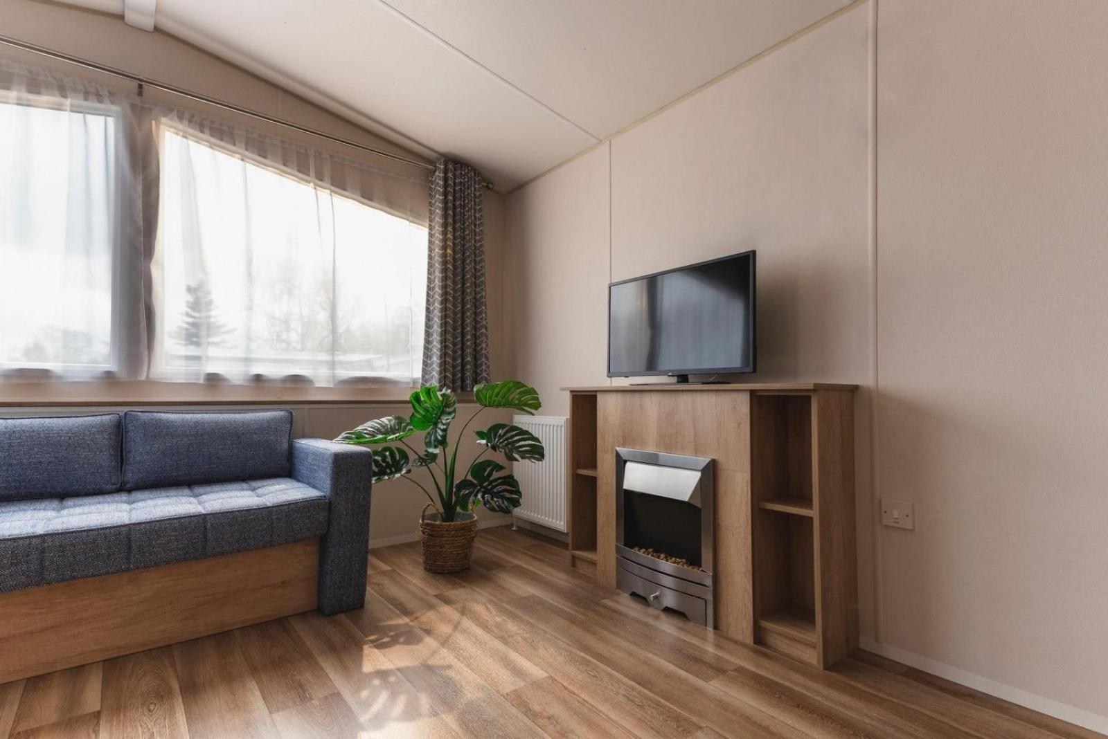 Slow Living bij Mölke X Glamping
