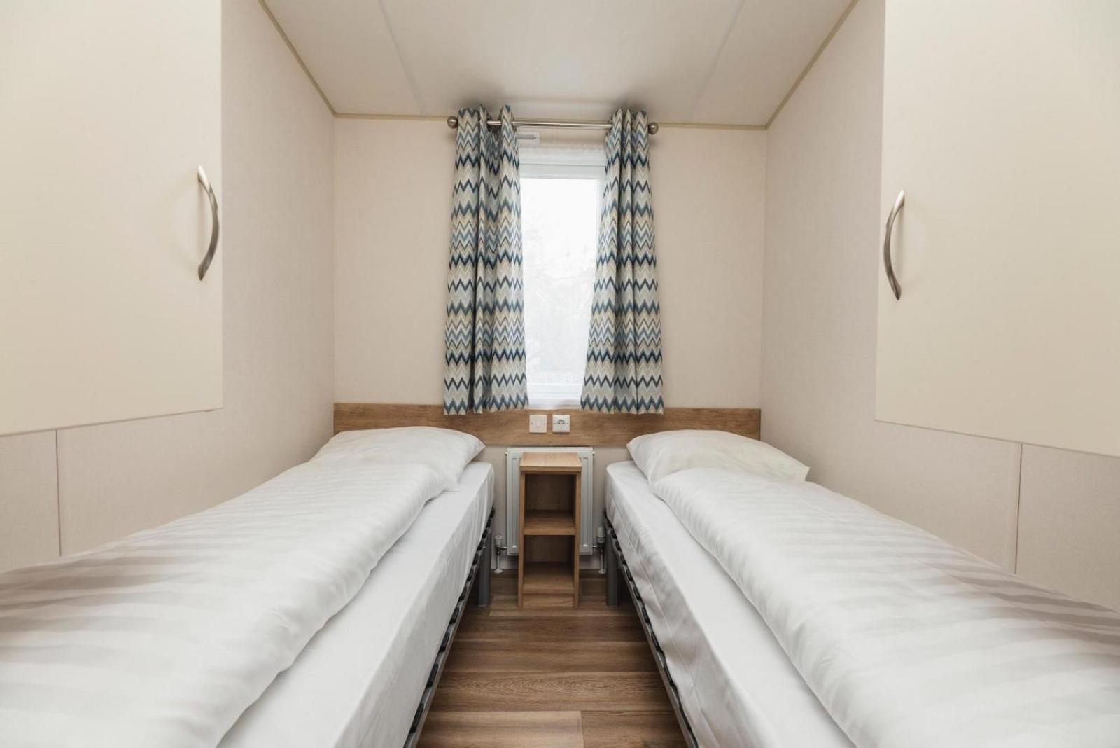 Slow Living bij Mölke X Glamping