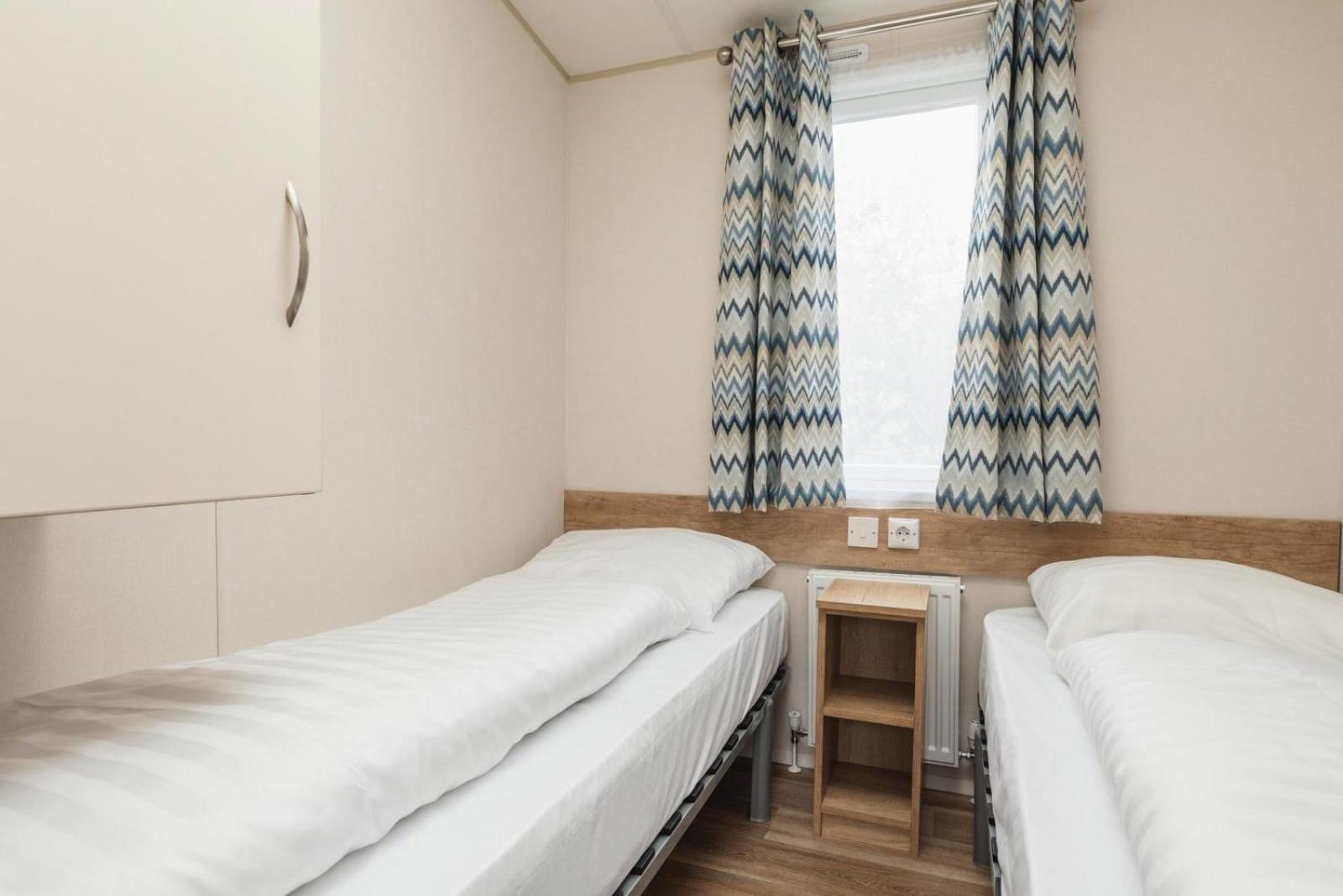 Slow Living bij Mölke X Glamping
