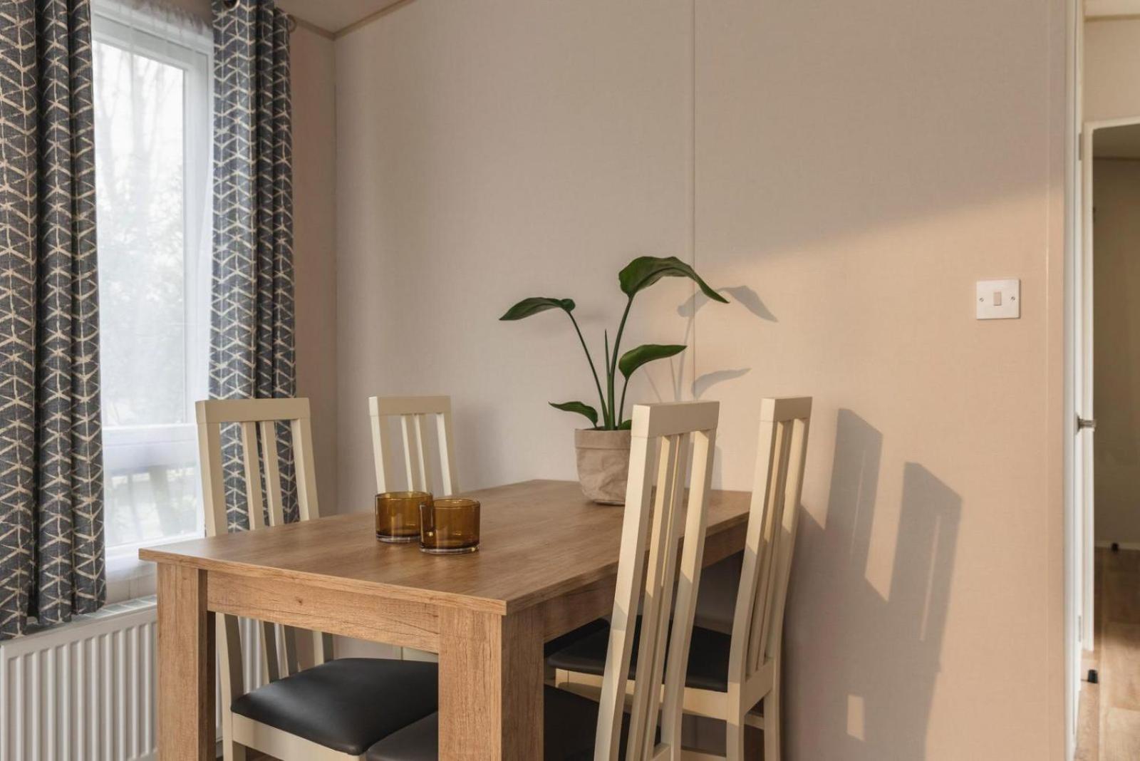 Slow Living bij Mölke X Glamping