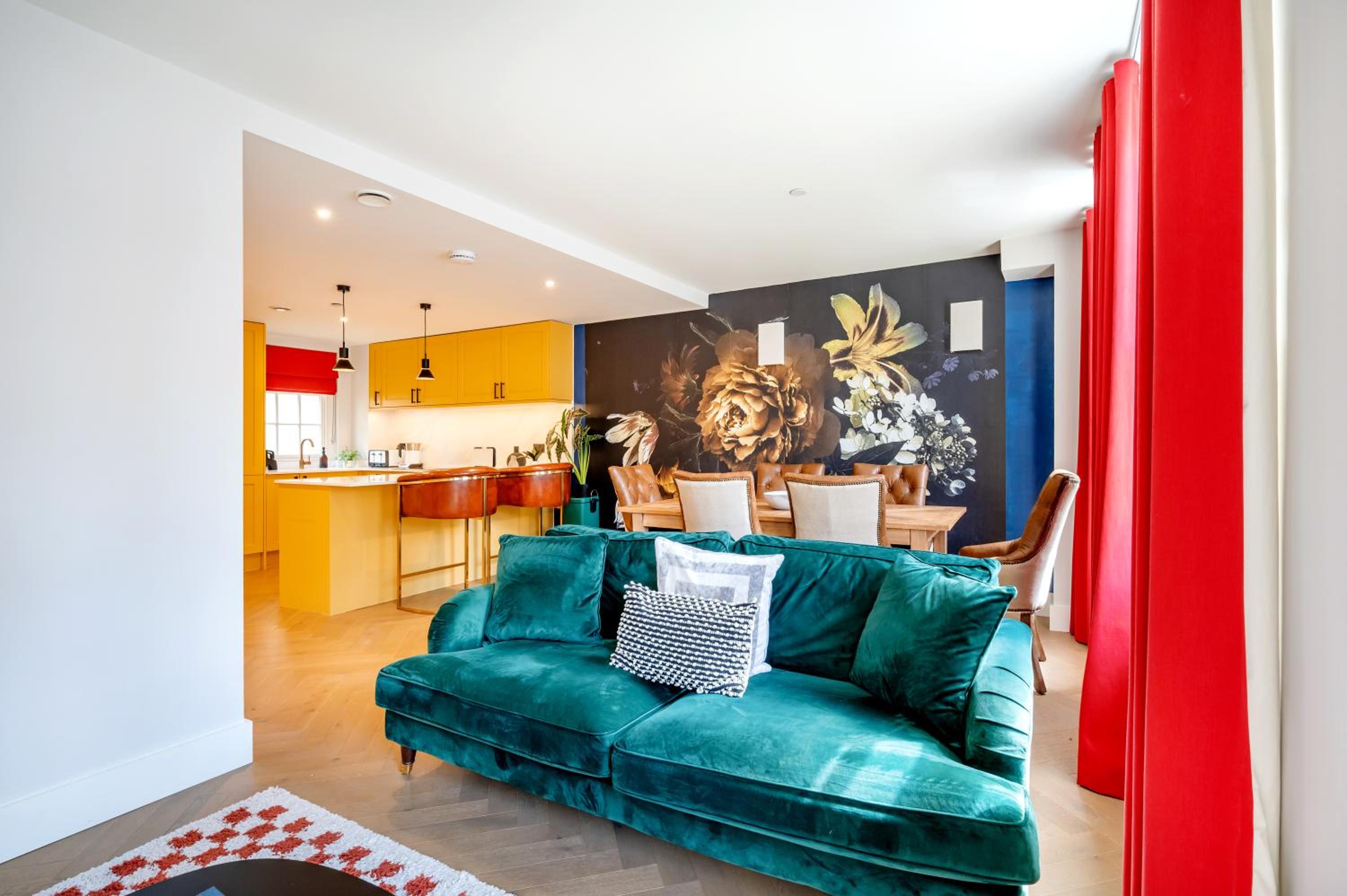 Arcore Premium Apartments Spitafields