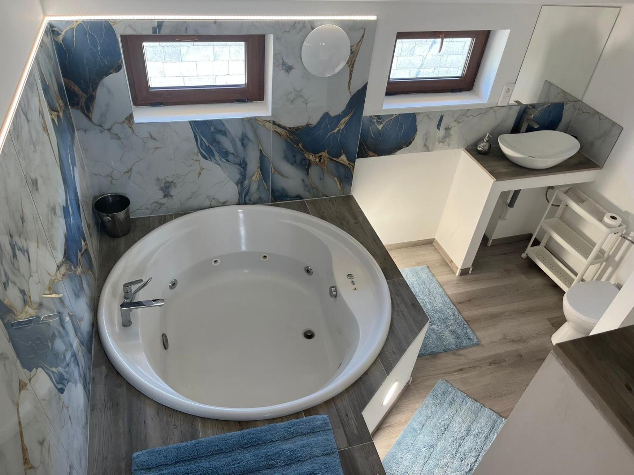Sebe apartments 4 view 5