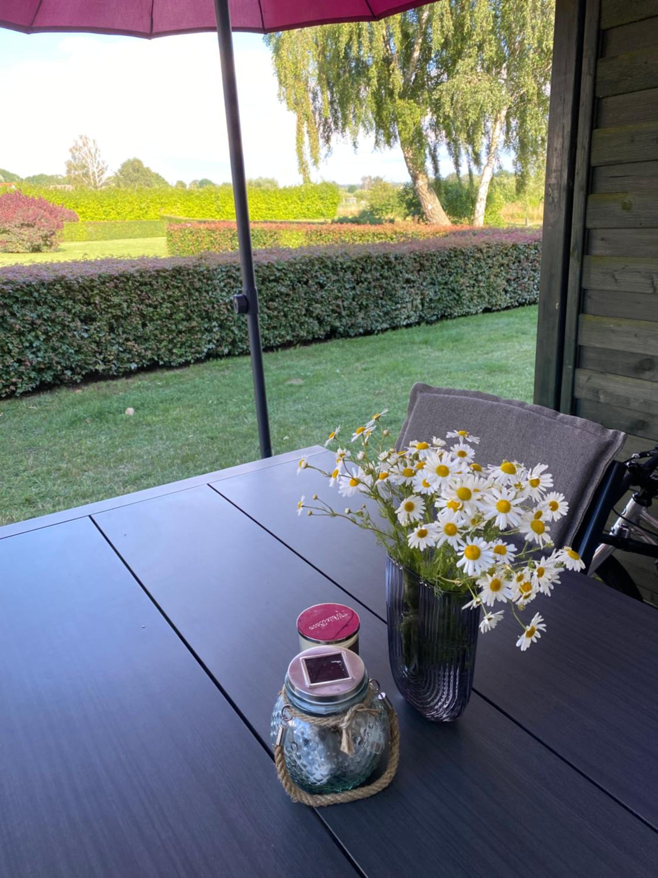 Ferienwohnung Groß Zicker