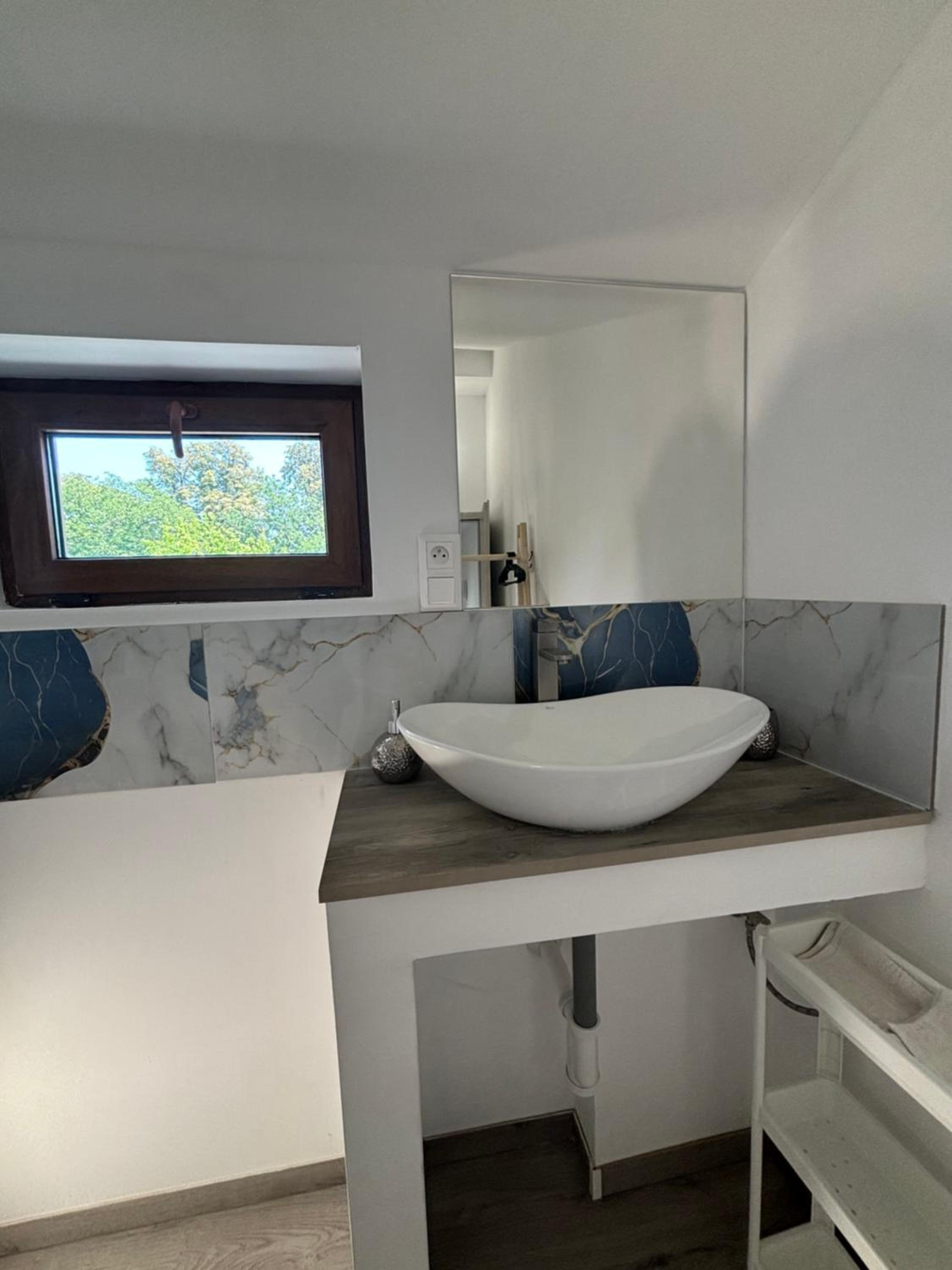 Sebe apartments 4 view 4
