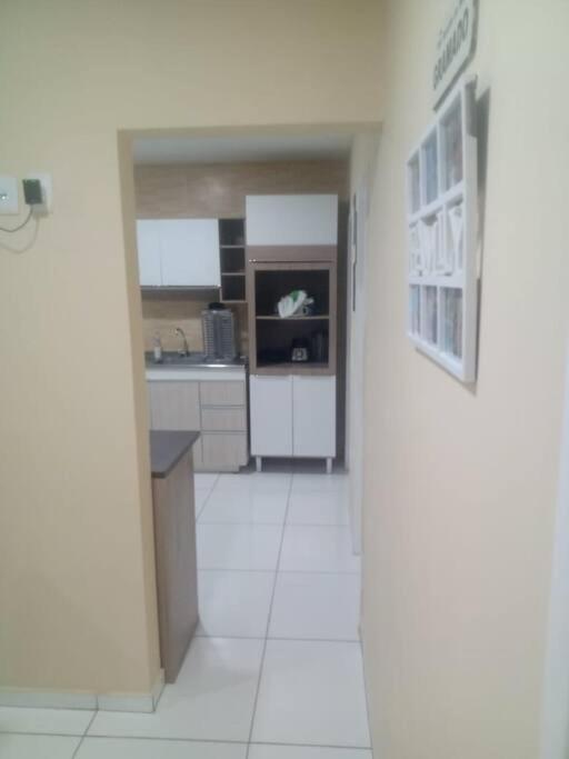 Apartamento em Garanhuns