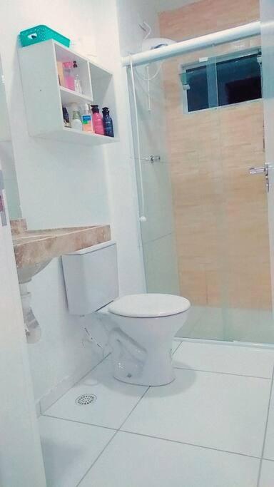 Apartamento em Garanhuns