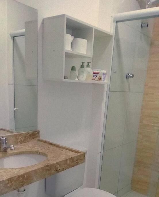 Apartamento em Garanhuns
