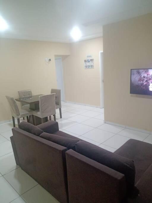 Apartamento em Garanhuns