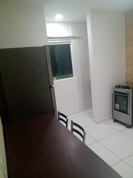 Apartamento em Garanhuns