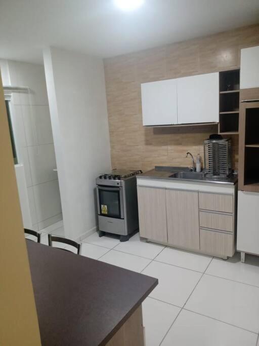 Apartamento em Garanhuns