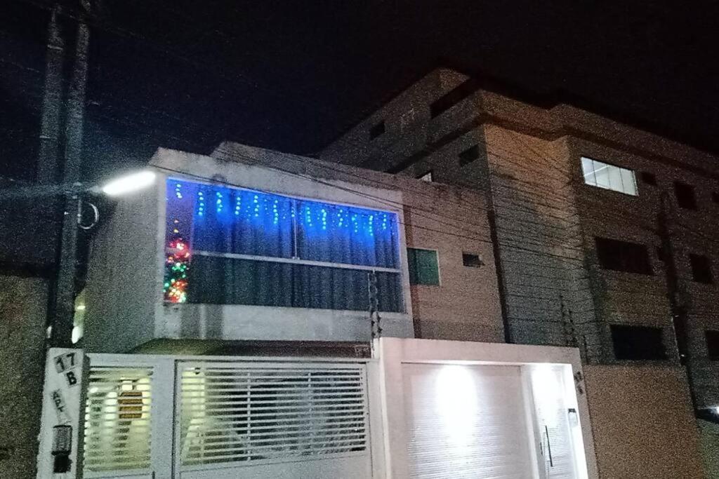 Apartamento em Garanhuns