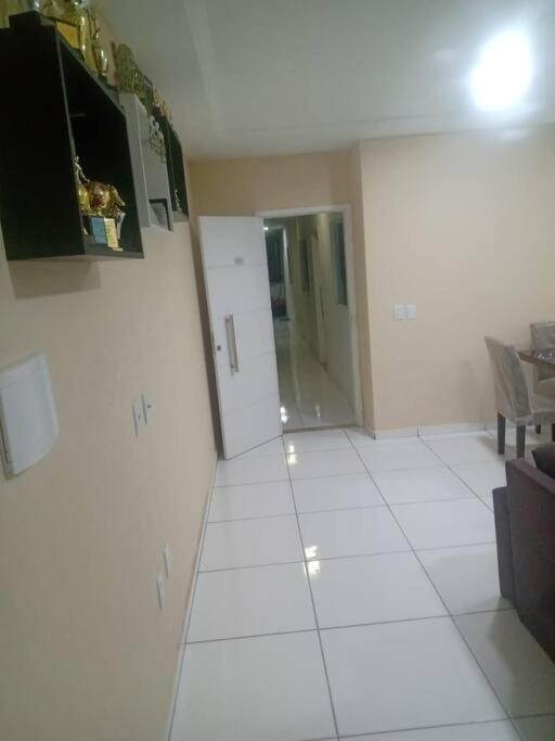 Apartamento em Garanhuns
