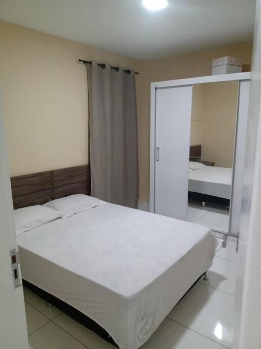 Apartamento em Garanhuns