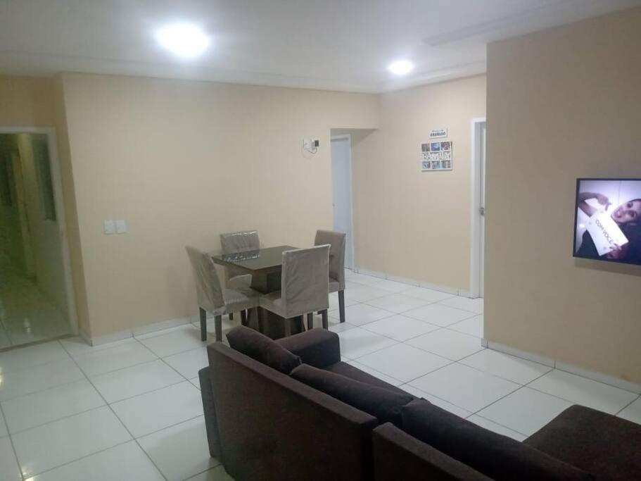 Apartamento em Garanhuns