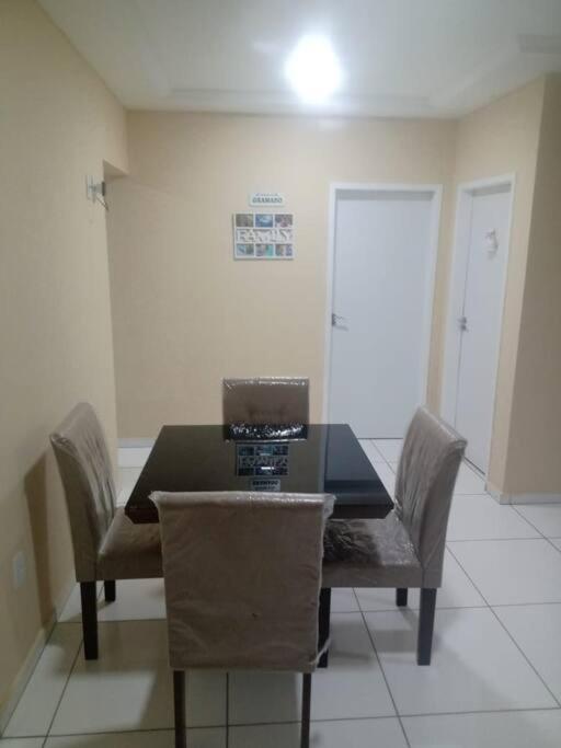 Apartamento em Garanhuns