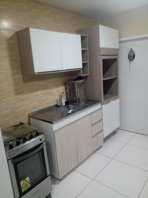 Apartamento em Garanhuns