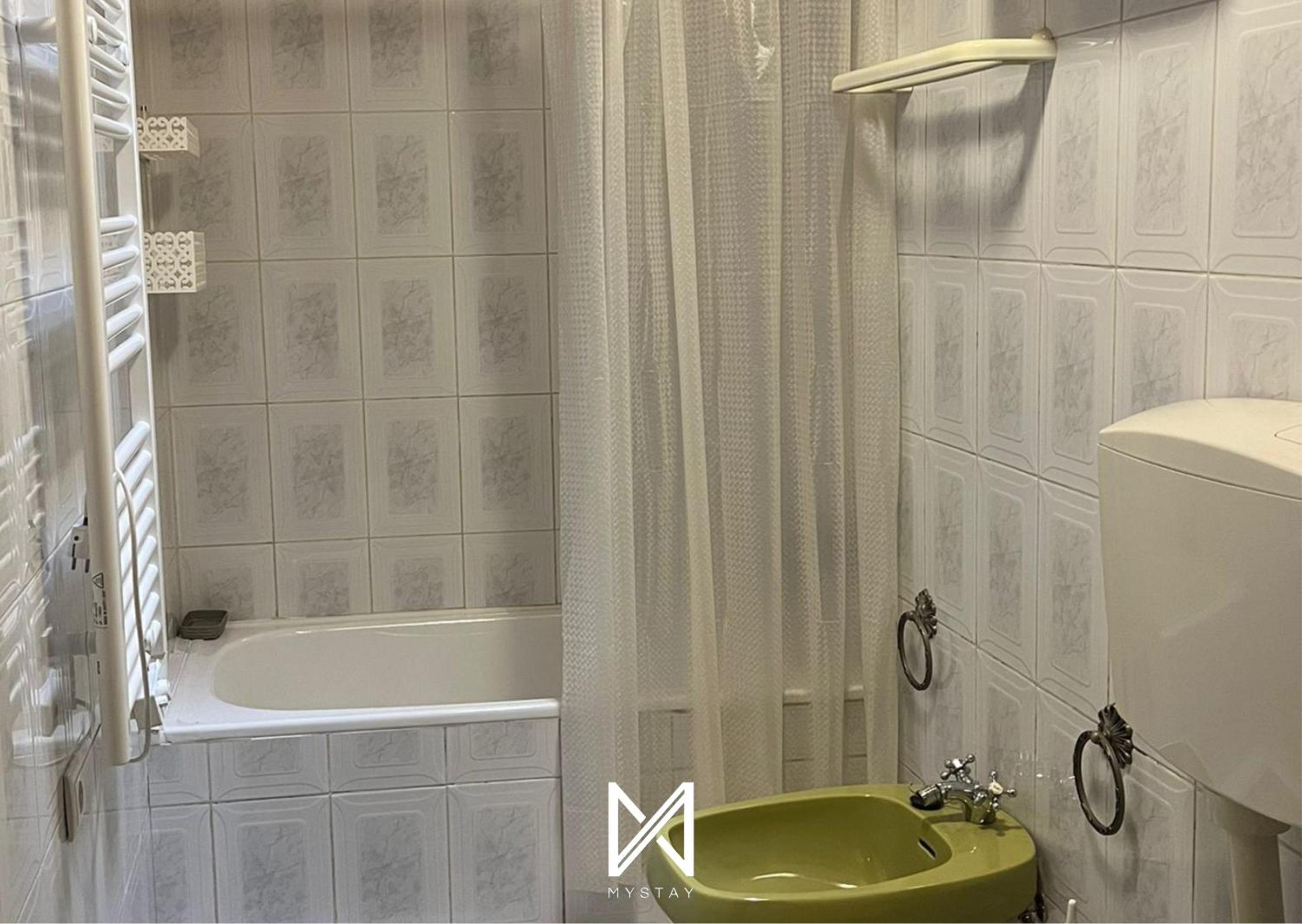 Sobrado Fonseca en Paredes do Rio — bathroom