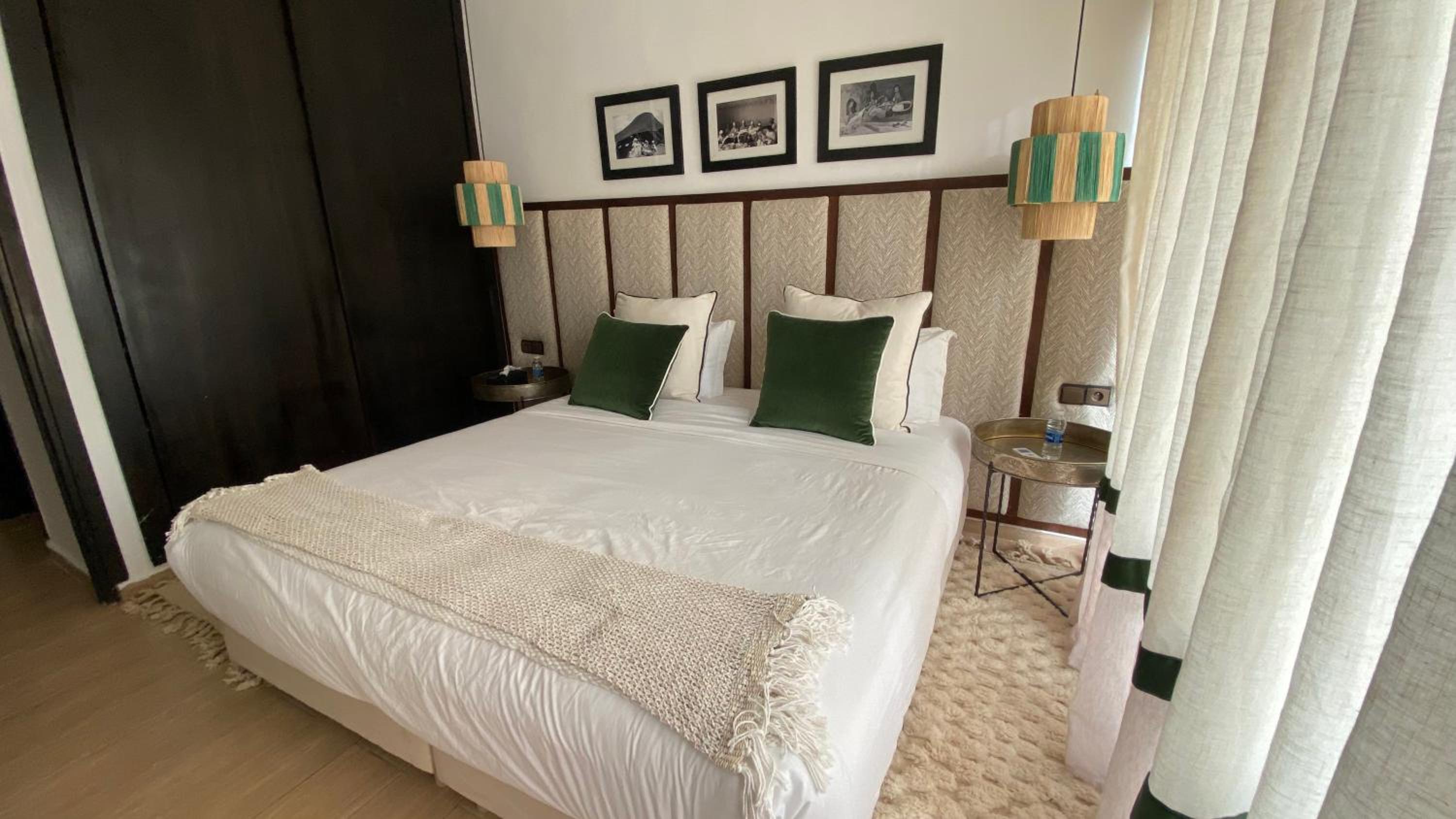 Hotel Dakhla Club & SPA