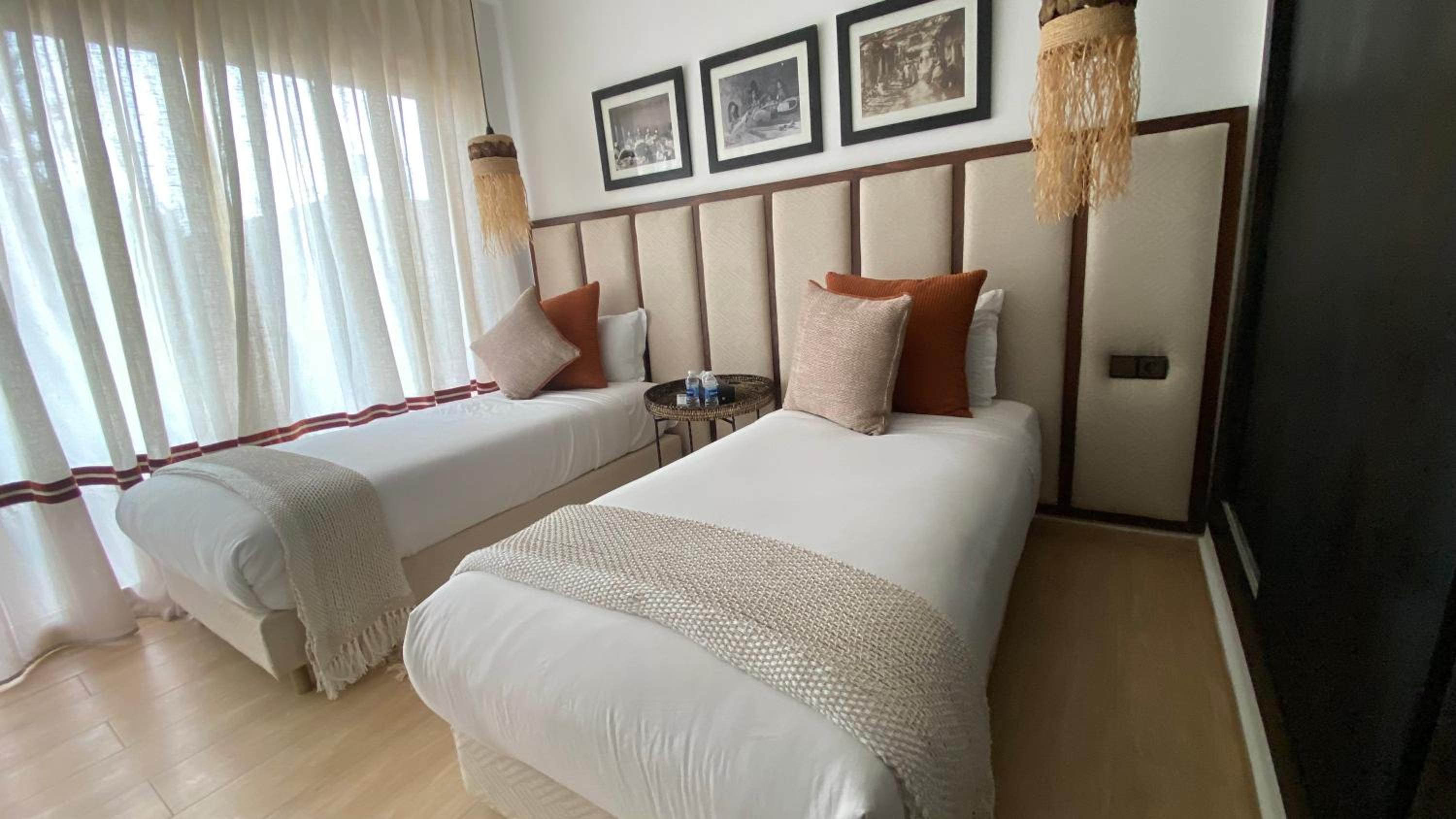 Hotel Dakhla Club & SPA