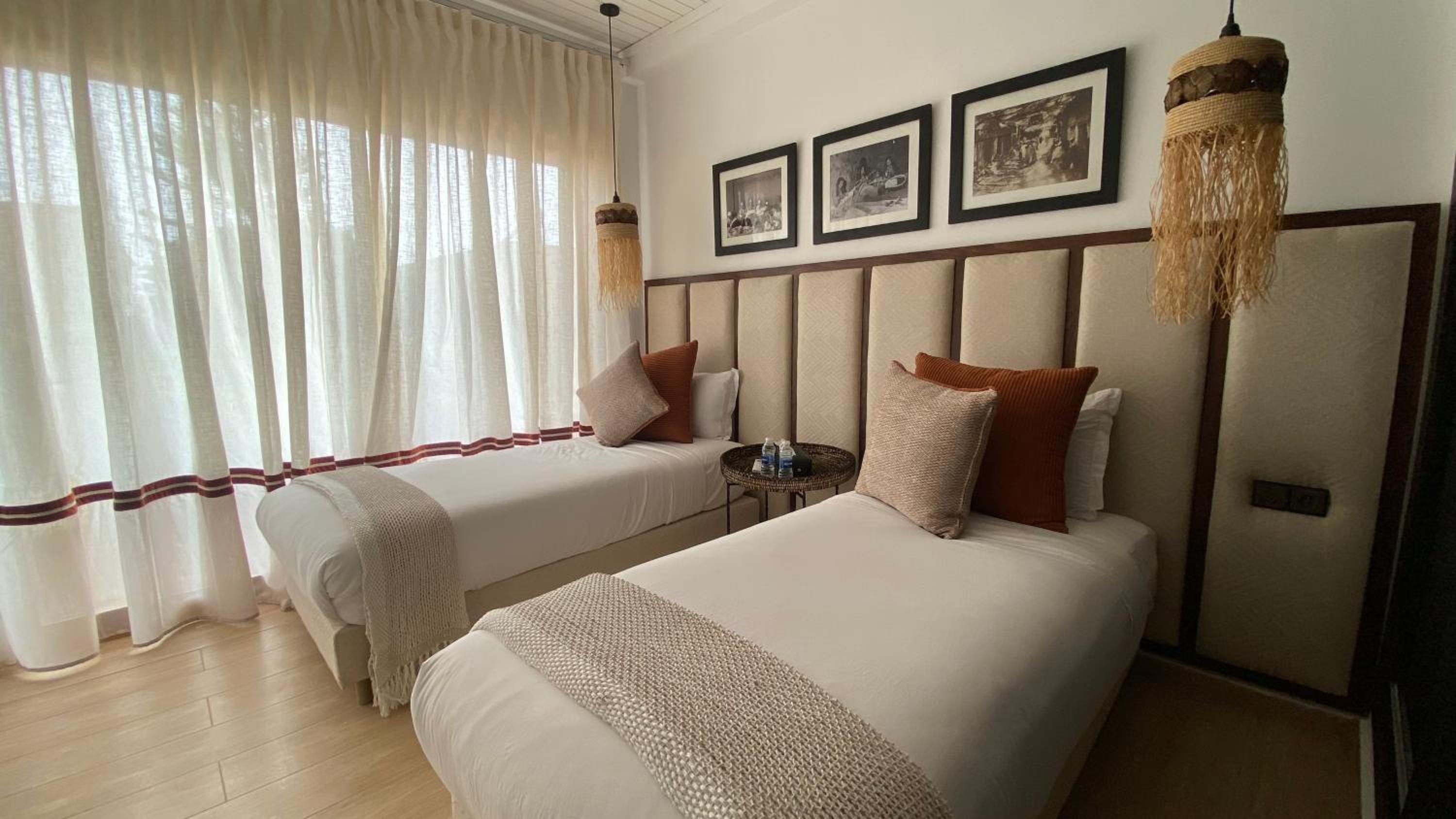 Hotel Dakhla Club & SPA