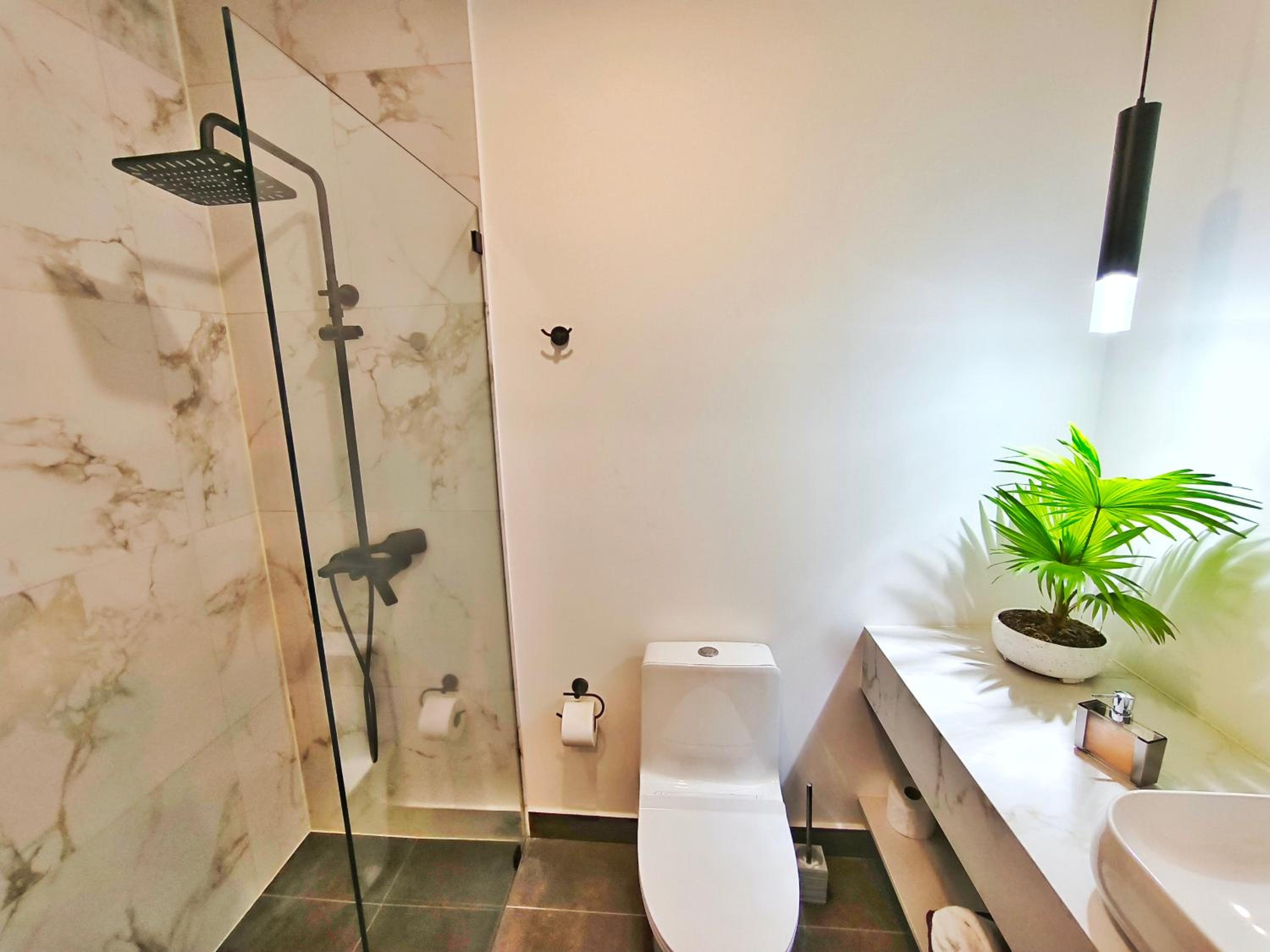 Republica del Salvador Coliving Ecuador XOE