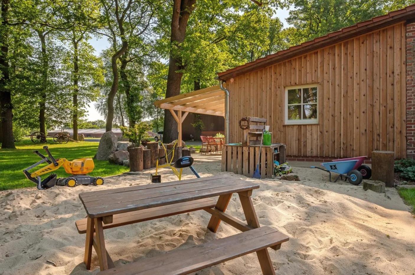 Schwalbenloft