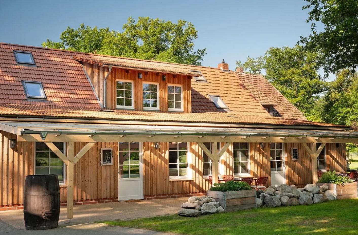 Schwalbenloft