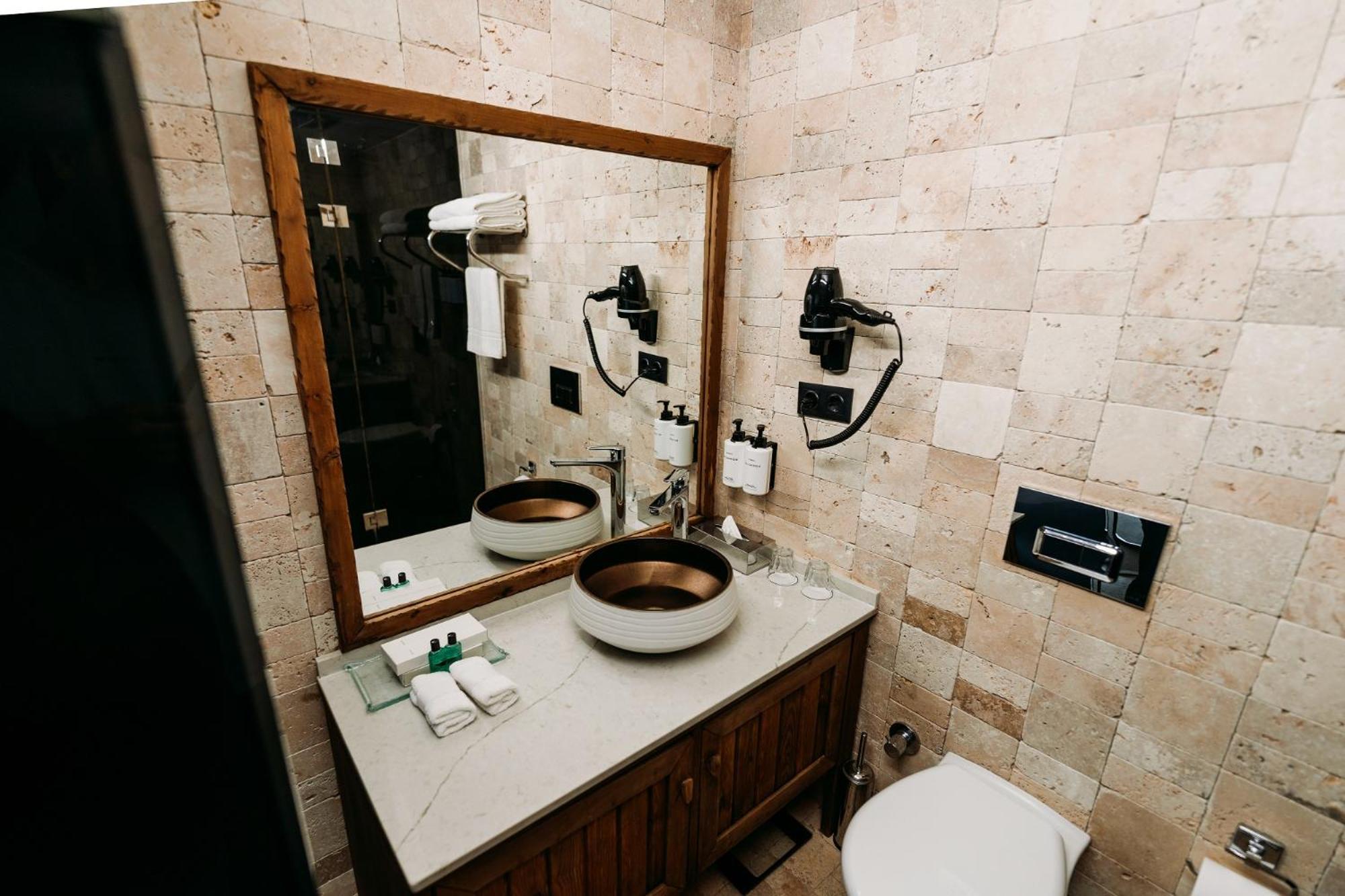 Doors Urla Hotel & Bungalows - Image 101