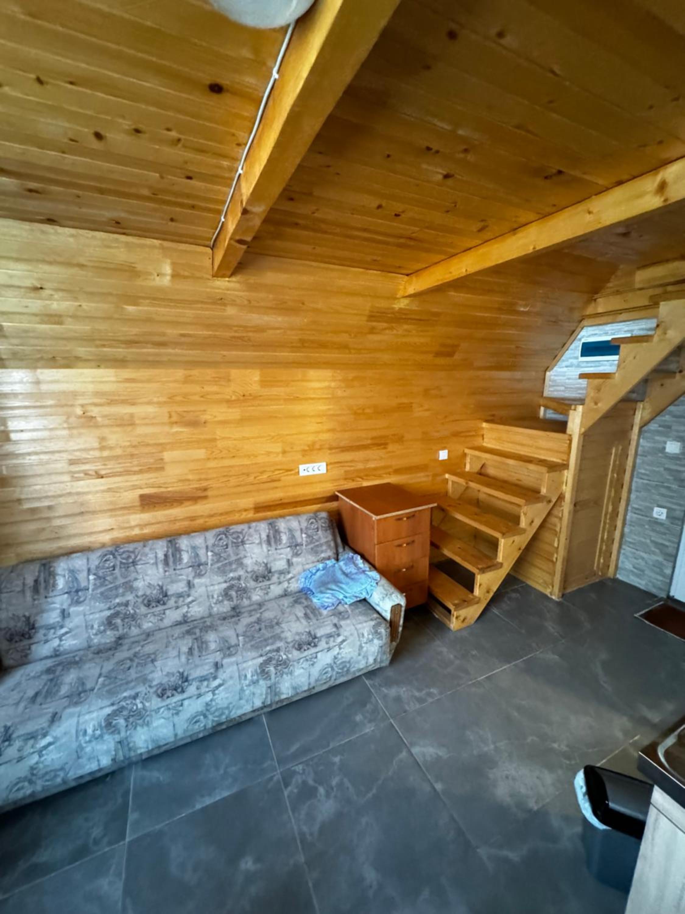 Apartman Jezera Village 2 view 5
