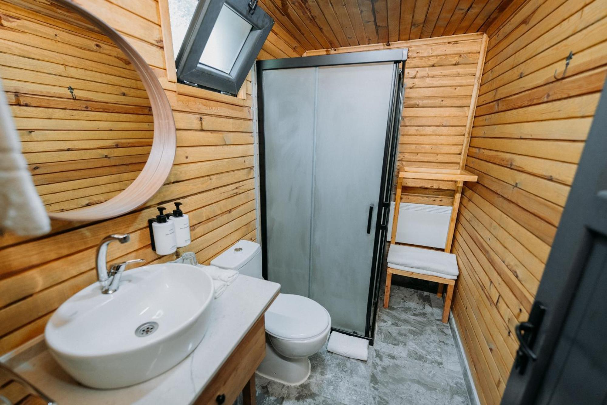 Doors Urla Hotel & Bungalows - Image 102