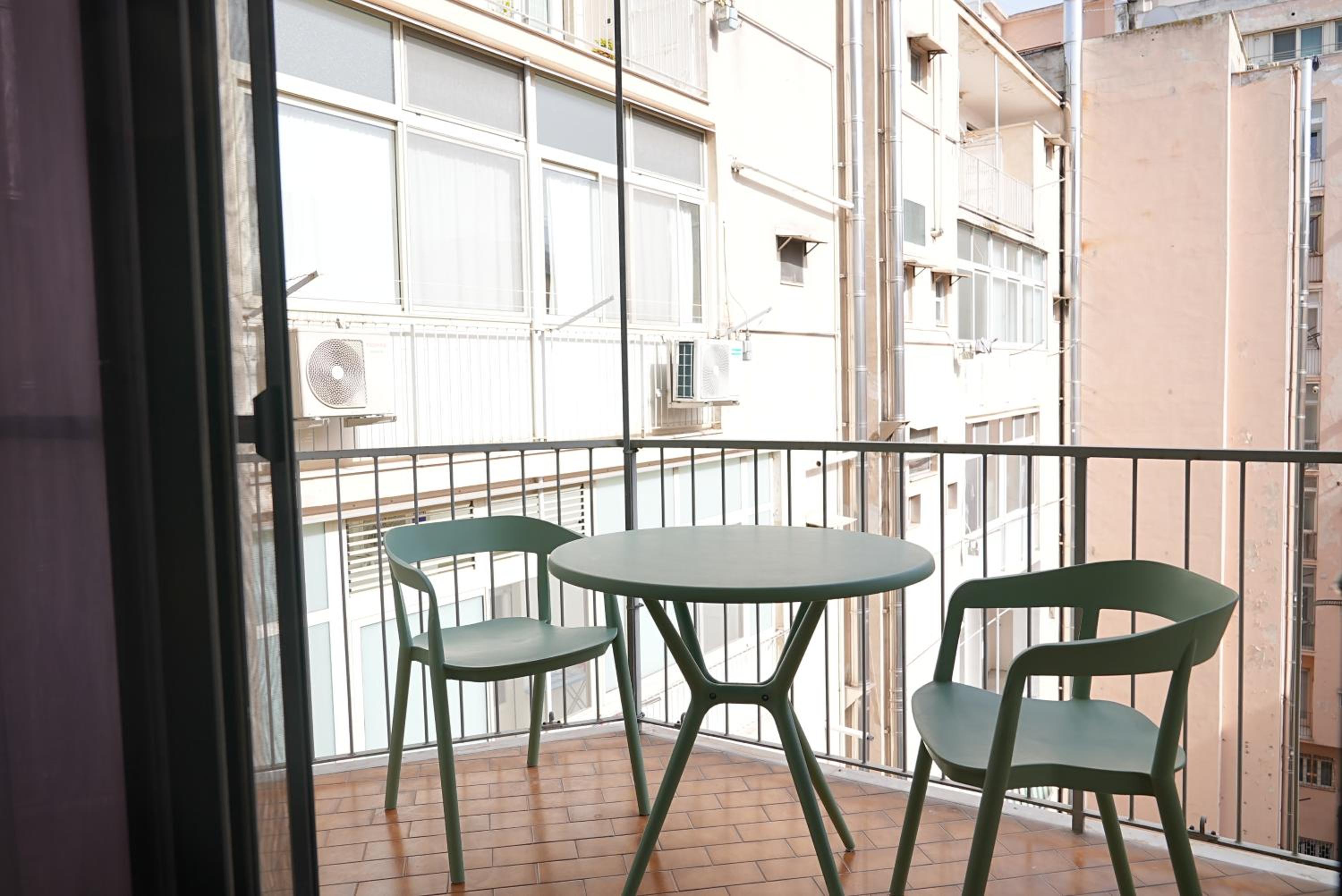 Suite & Premium Room - Centro Bari - Stazione