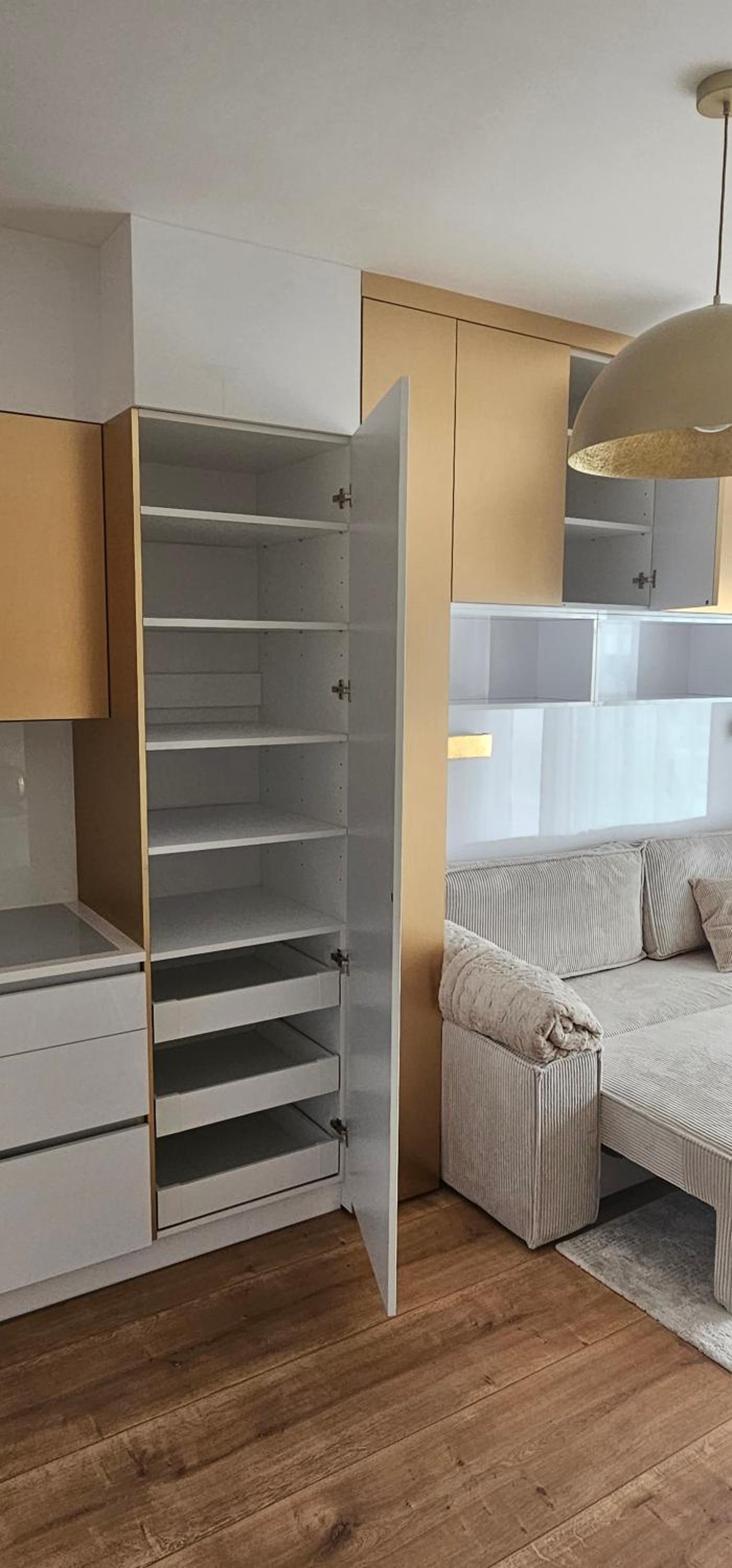 Infinity Apartman Lellemarine