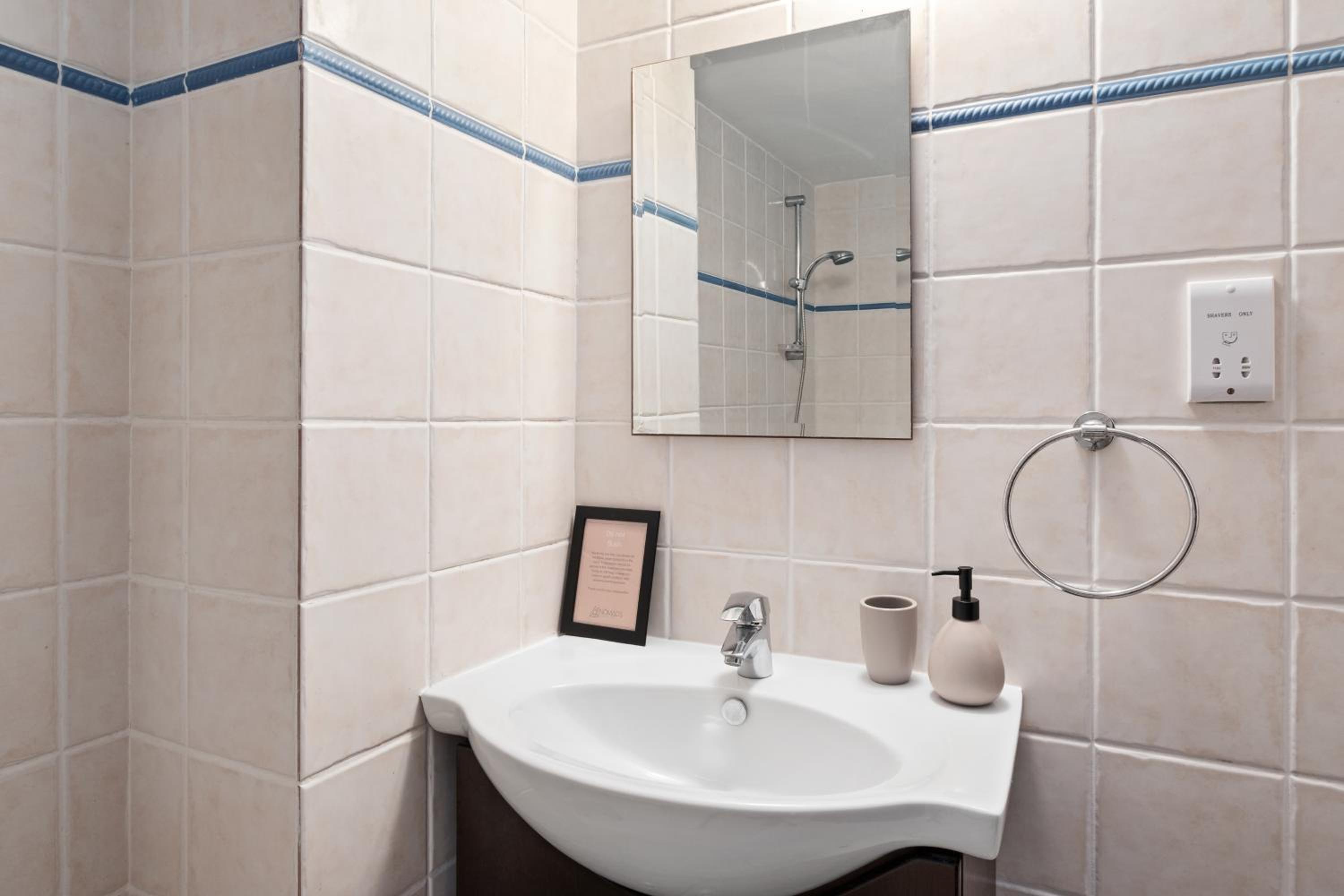 Inia Lara Suites by Nomads