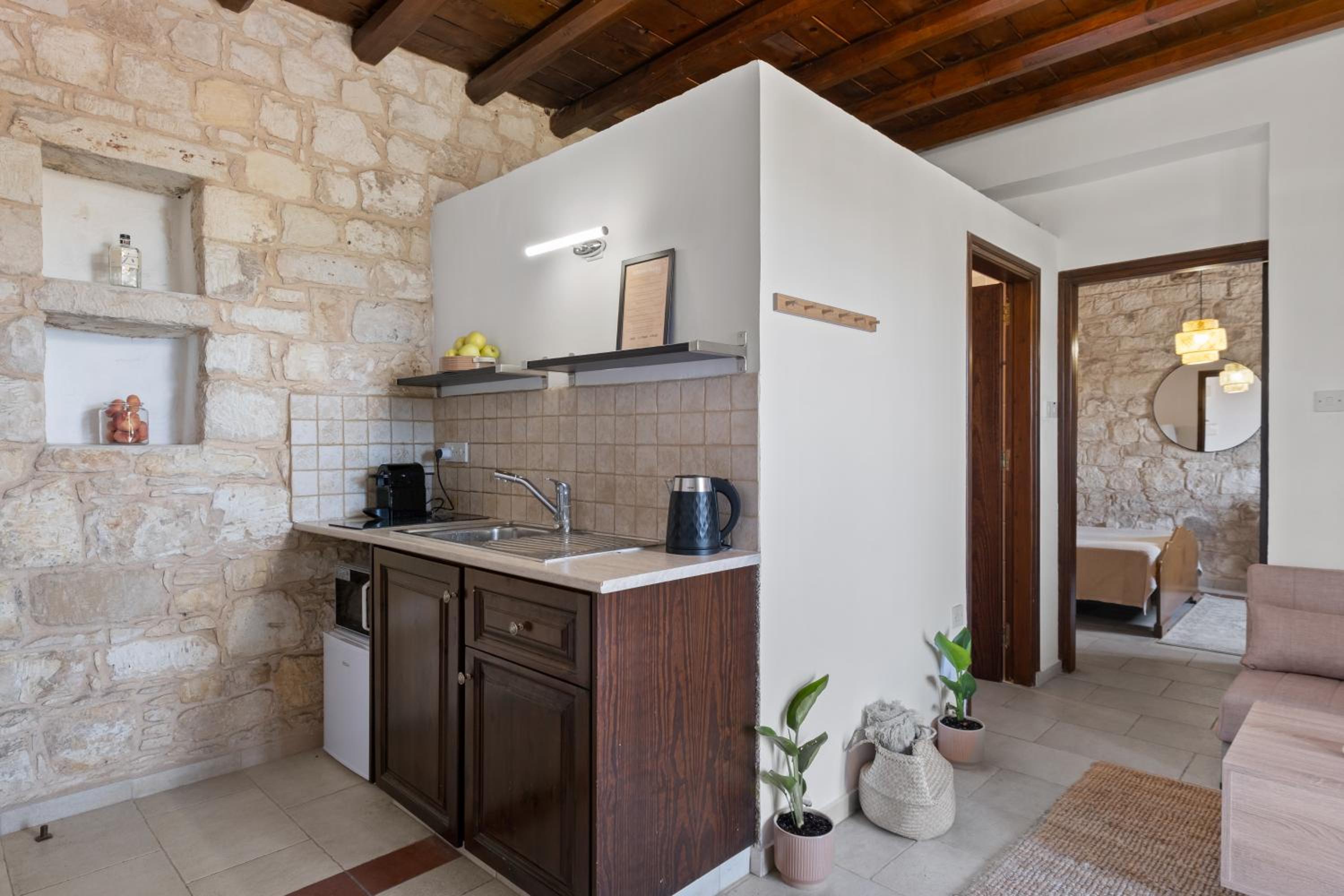 Inia Lara Suites by Nomads