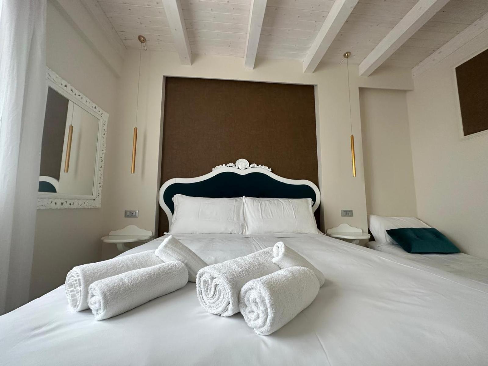 b&b Giorgia