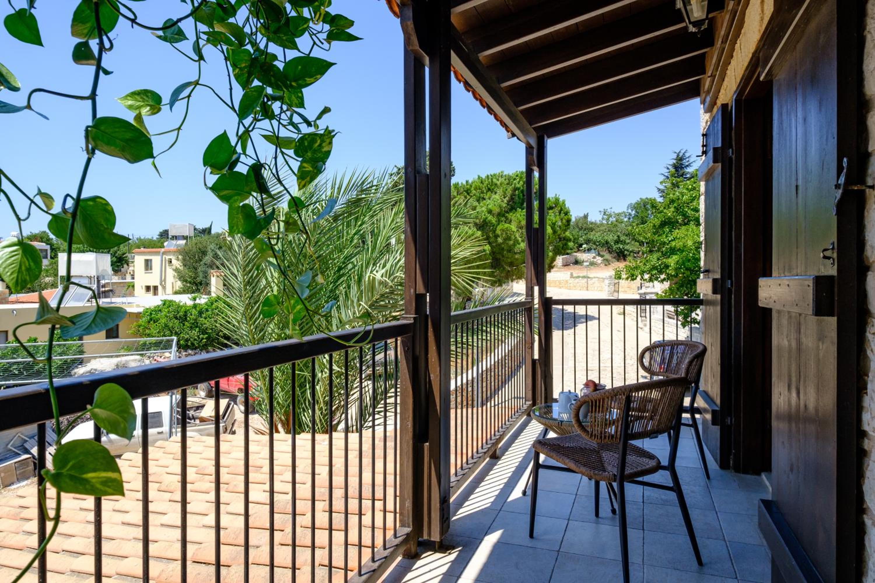 Inia Lara Suites by Nomads