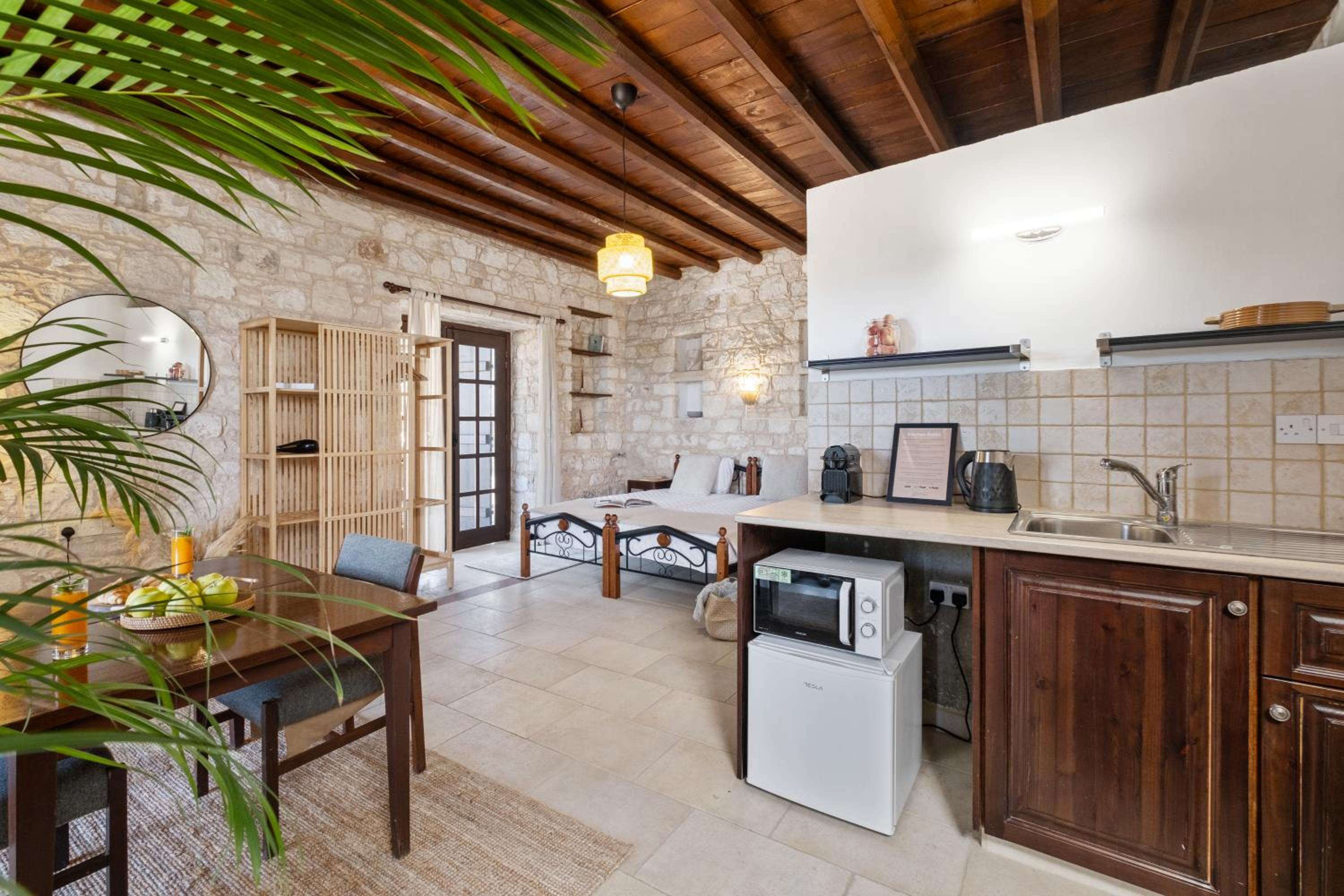 Inia Lara Suites by Nomads