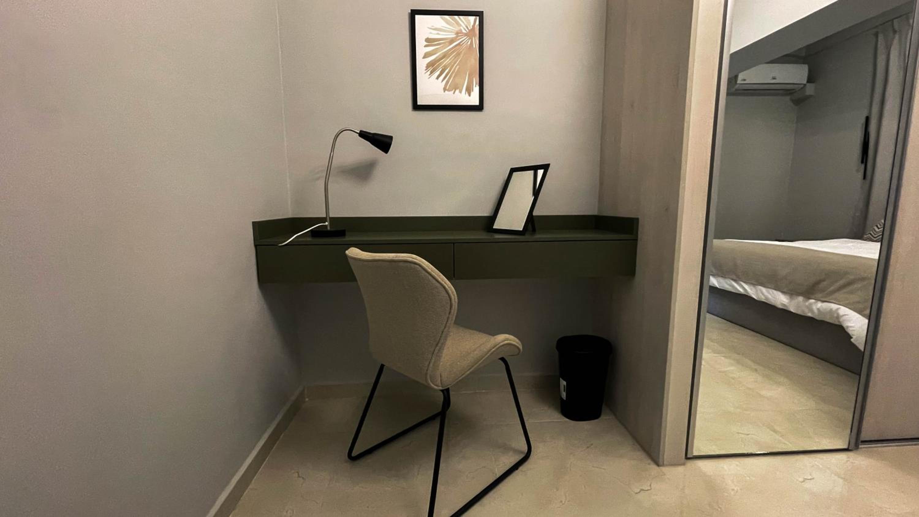 Nozoll Boutique Residences
