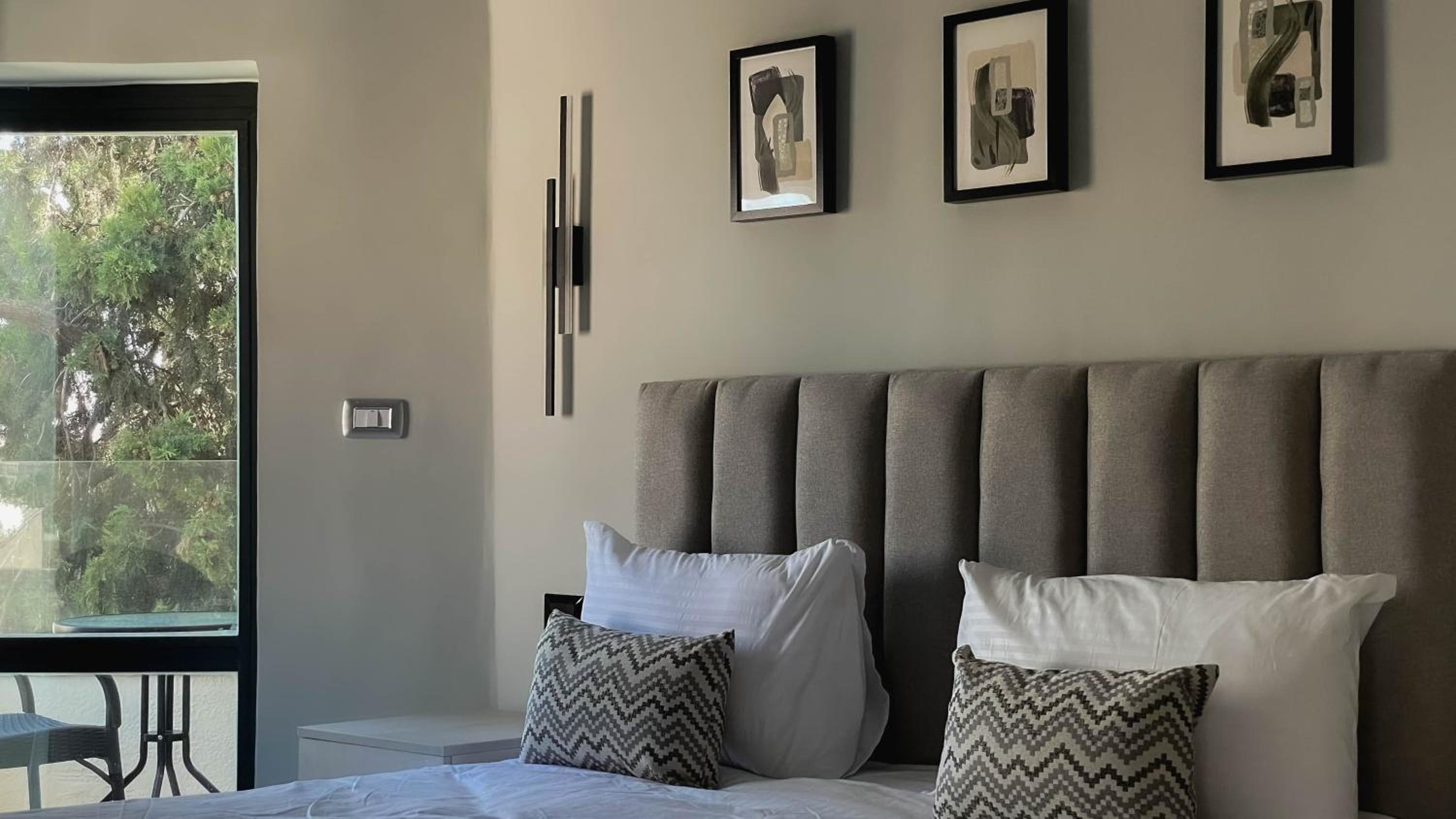 Nozoll Boutique Residences