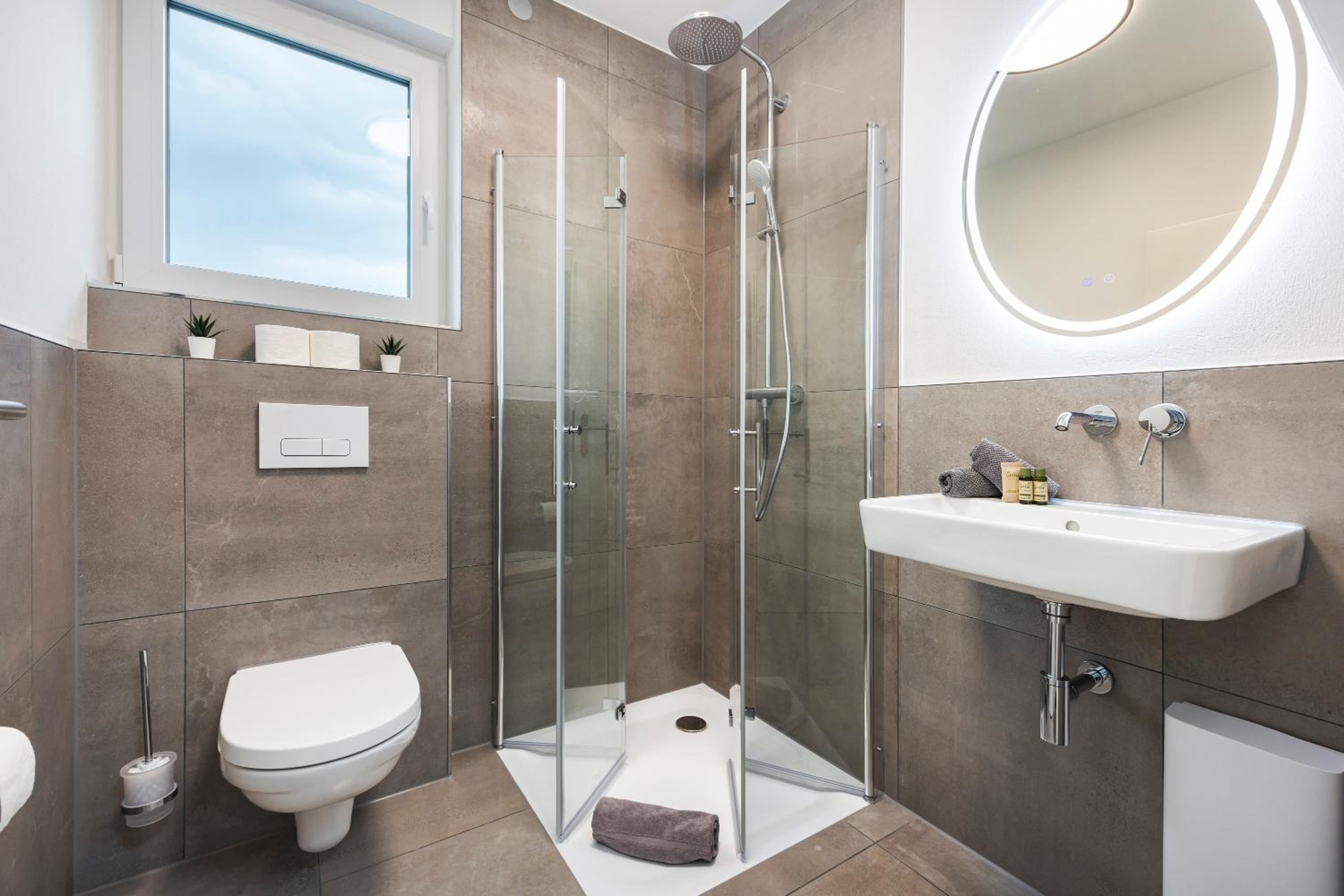 Egge Resort 7 mit Whirpool u Sauna