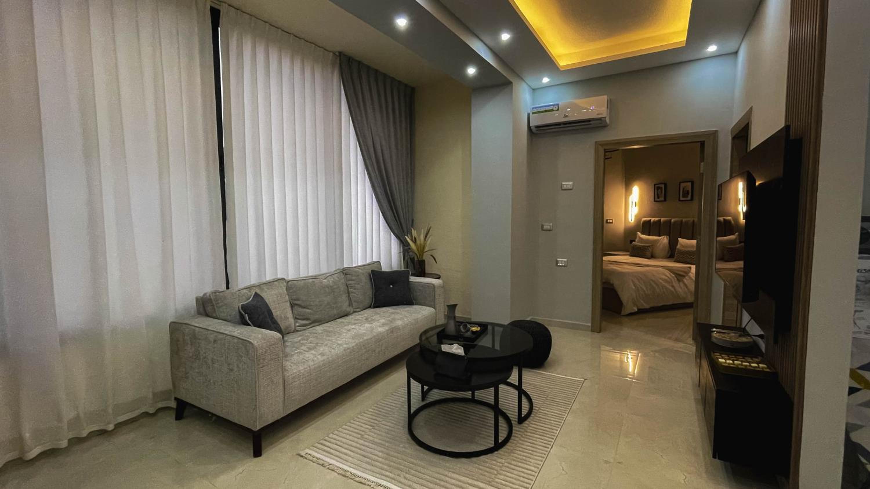 Nozoll Boutique Residences