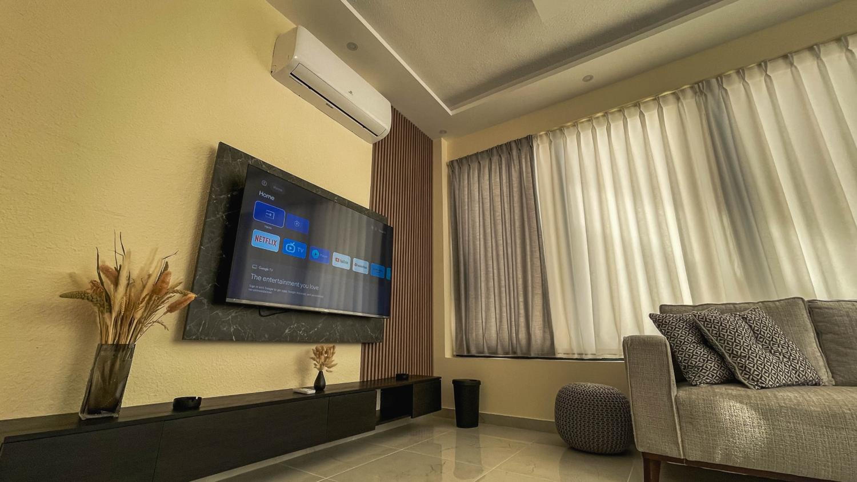 Nozoll Boutique Residences