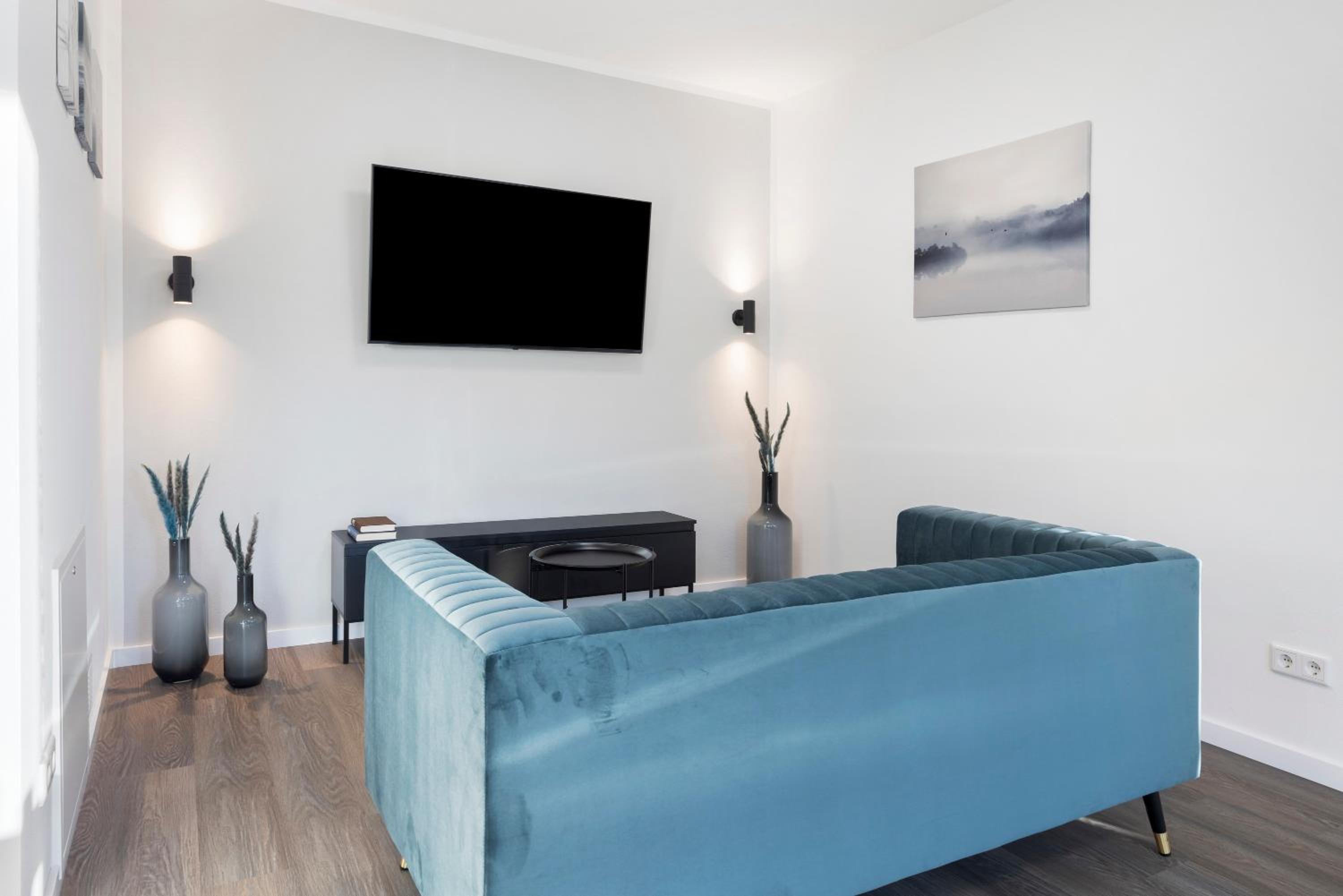 Egge Resort 7 mit Whirpool u Sauna