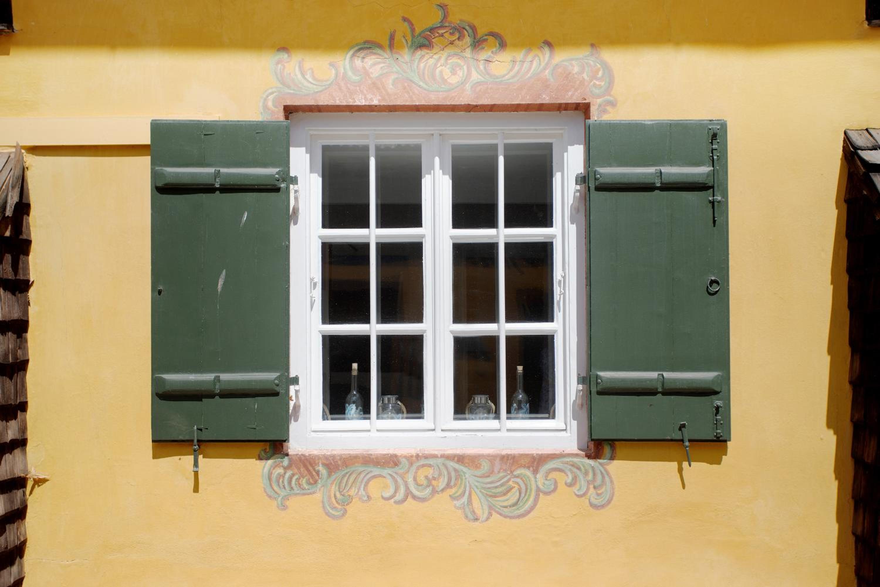 Gutshof an der Alten Linde
