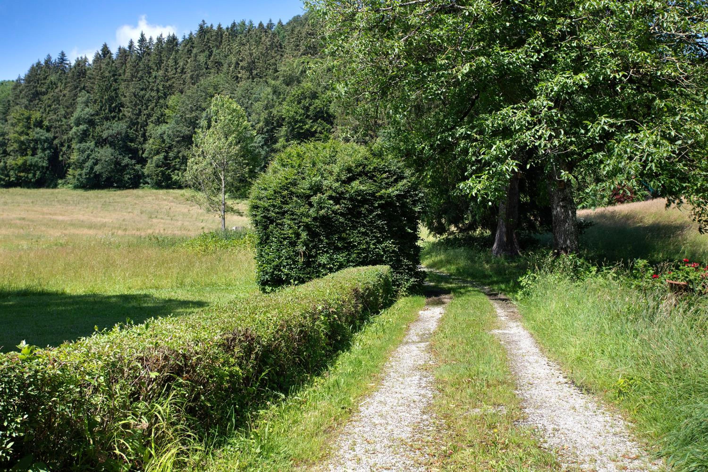 Gutshof an der Alten Linde
