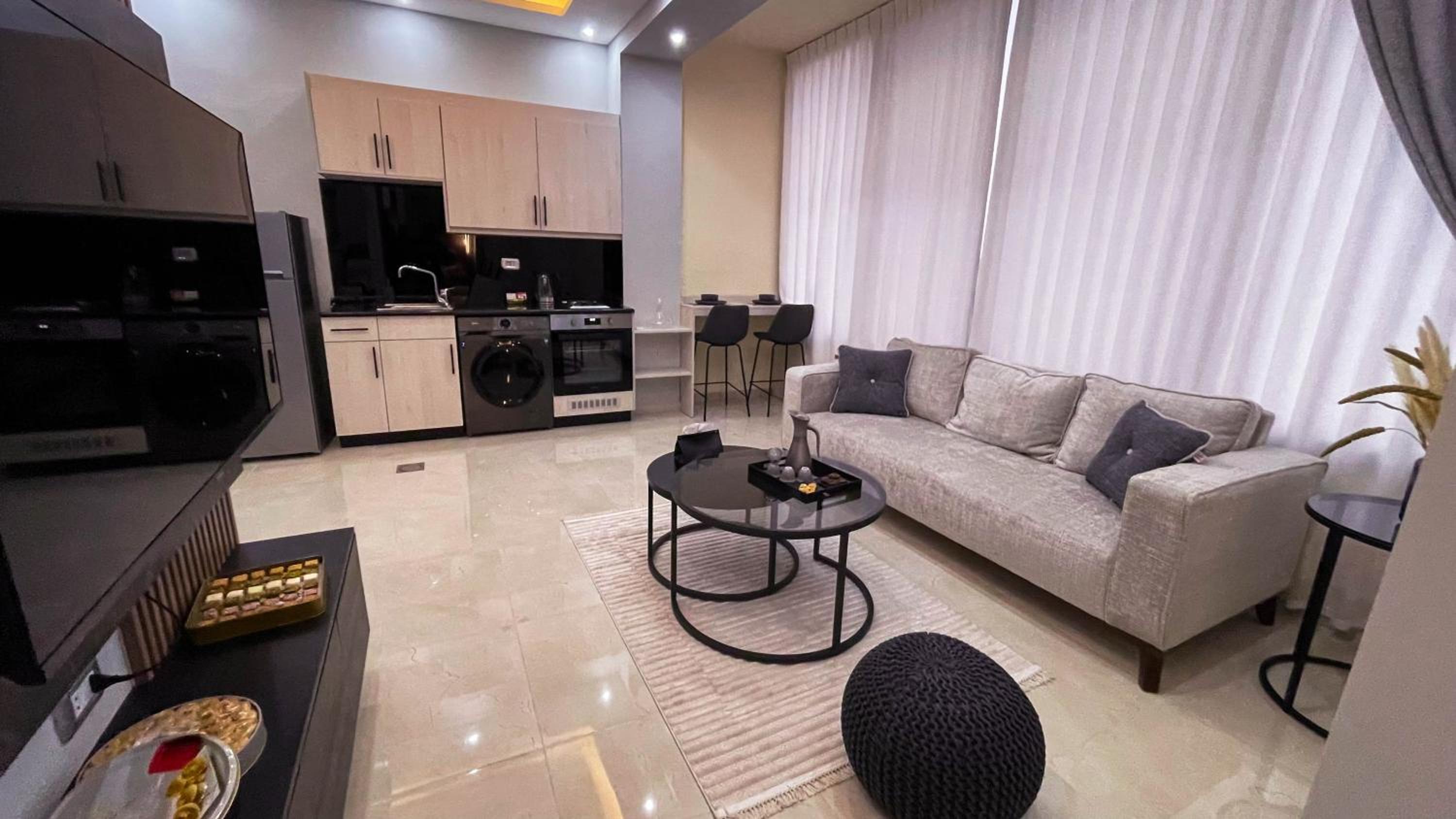 Nozoll Boutique Residences