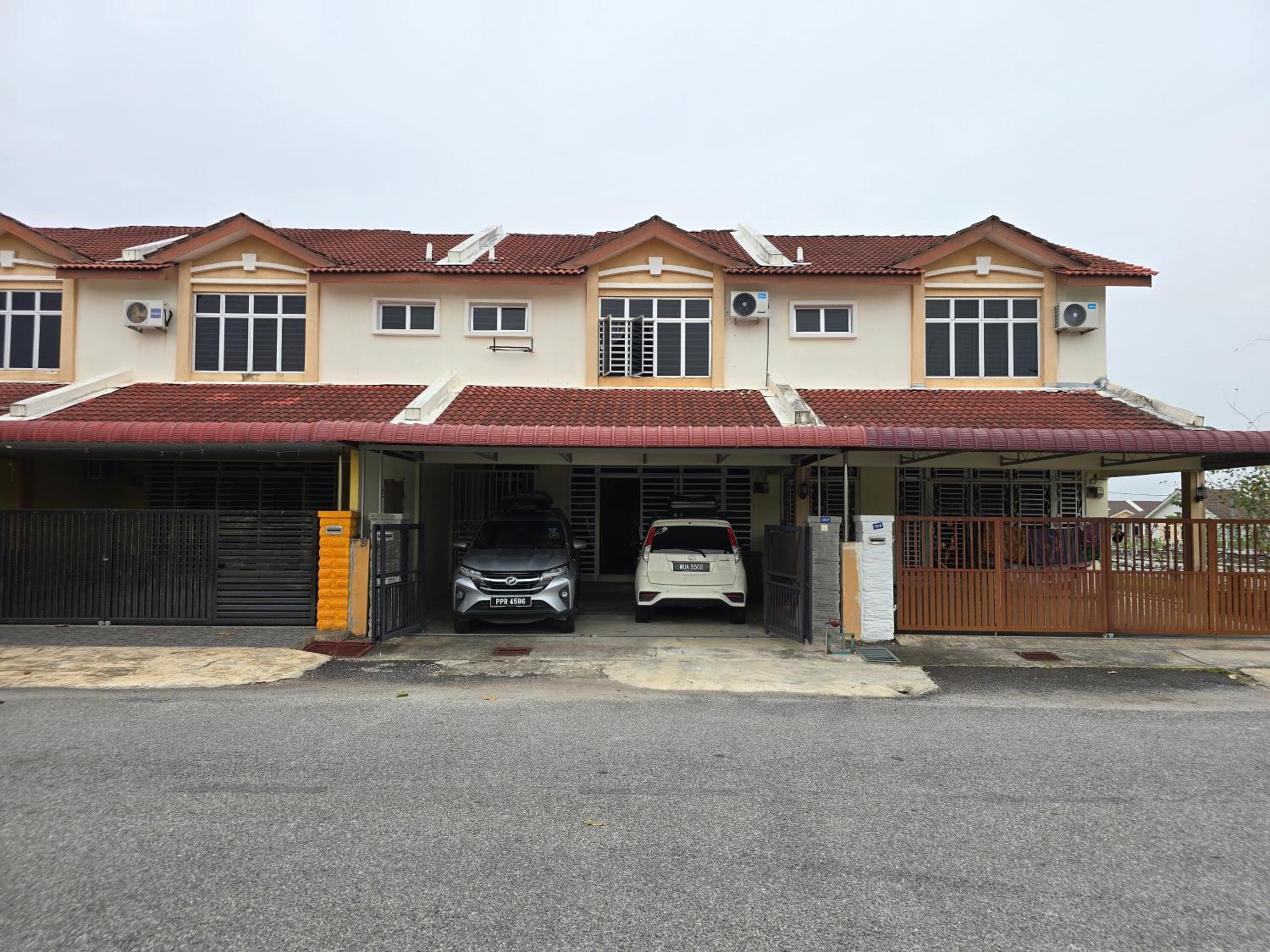 Radzz Homestay