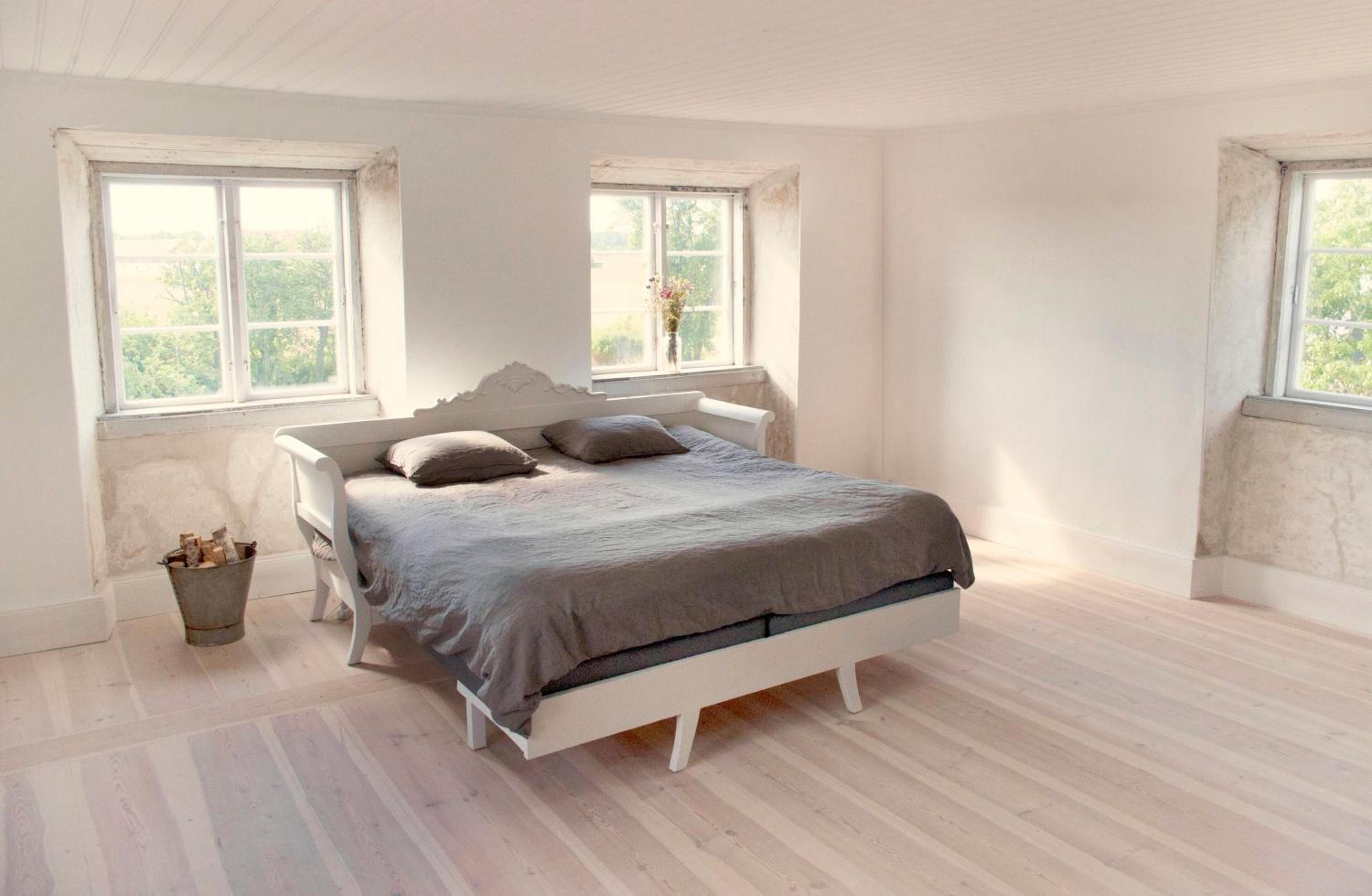 Beautifully Renovated Country Estate from 1700s view 3