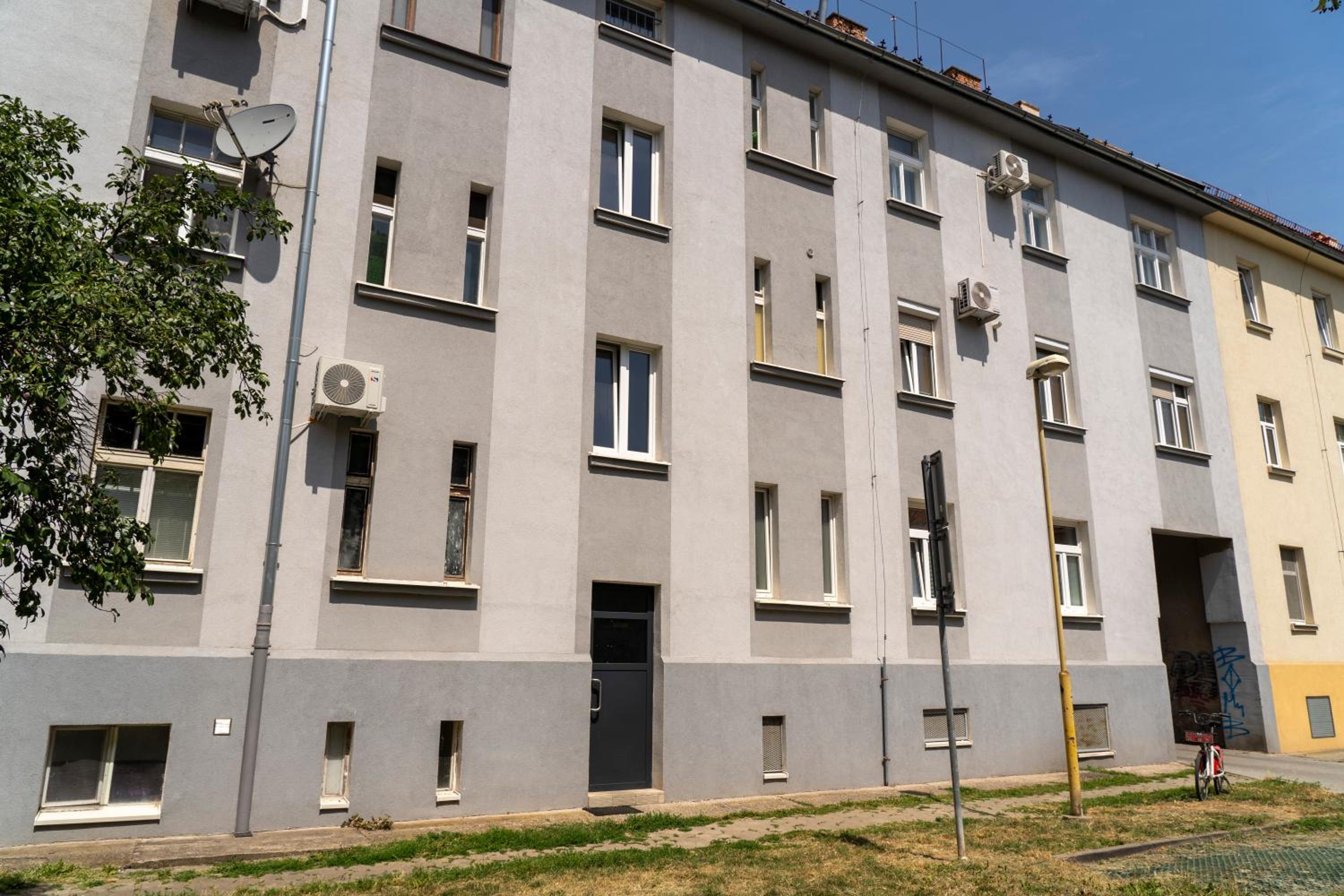 Business & Family Apartment Letna