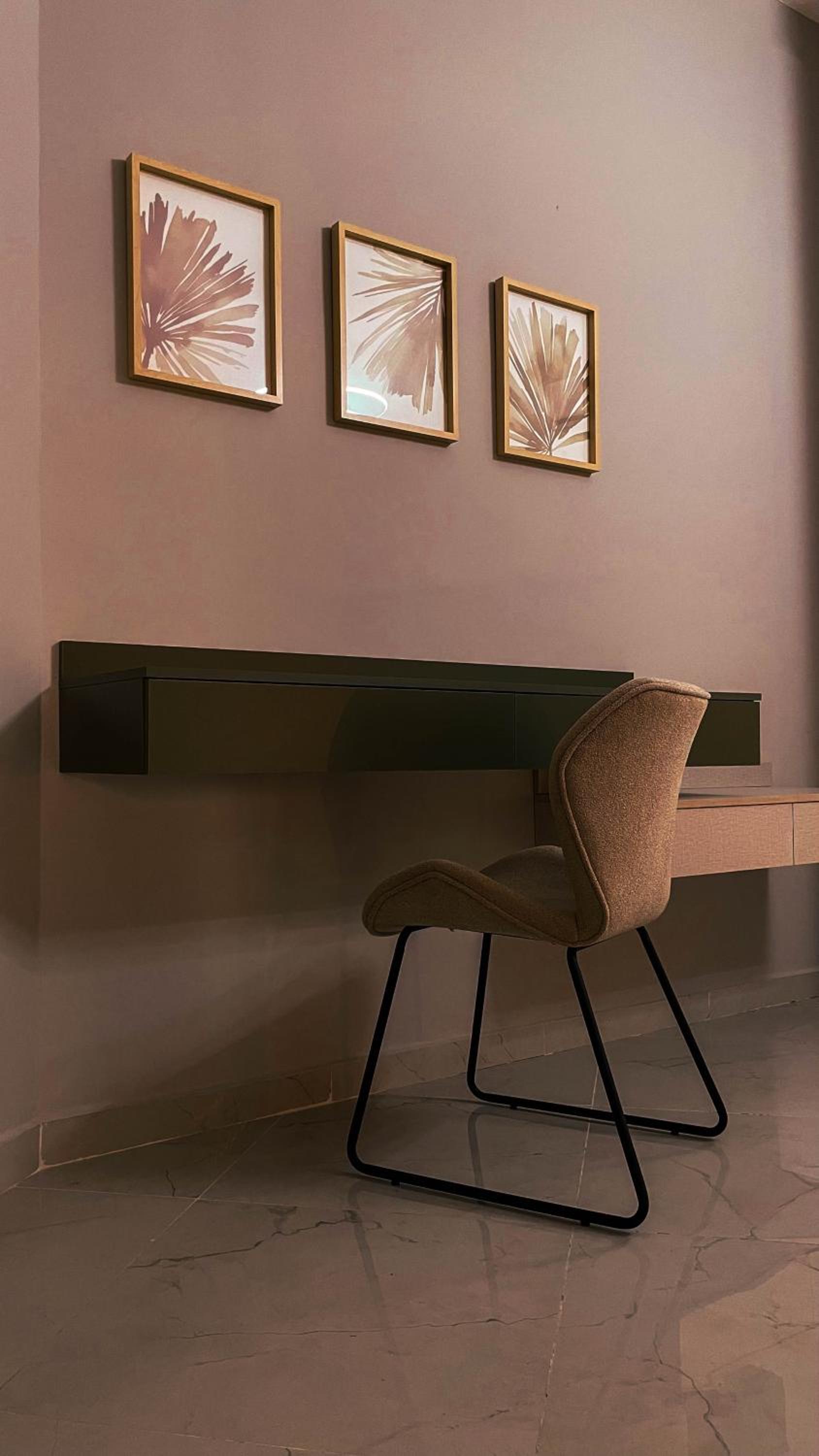 Nozoll Boutique Residences